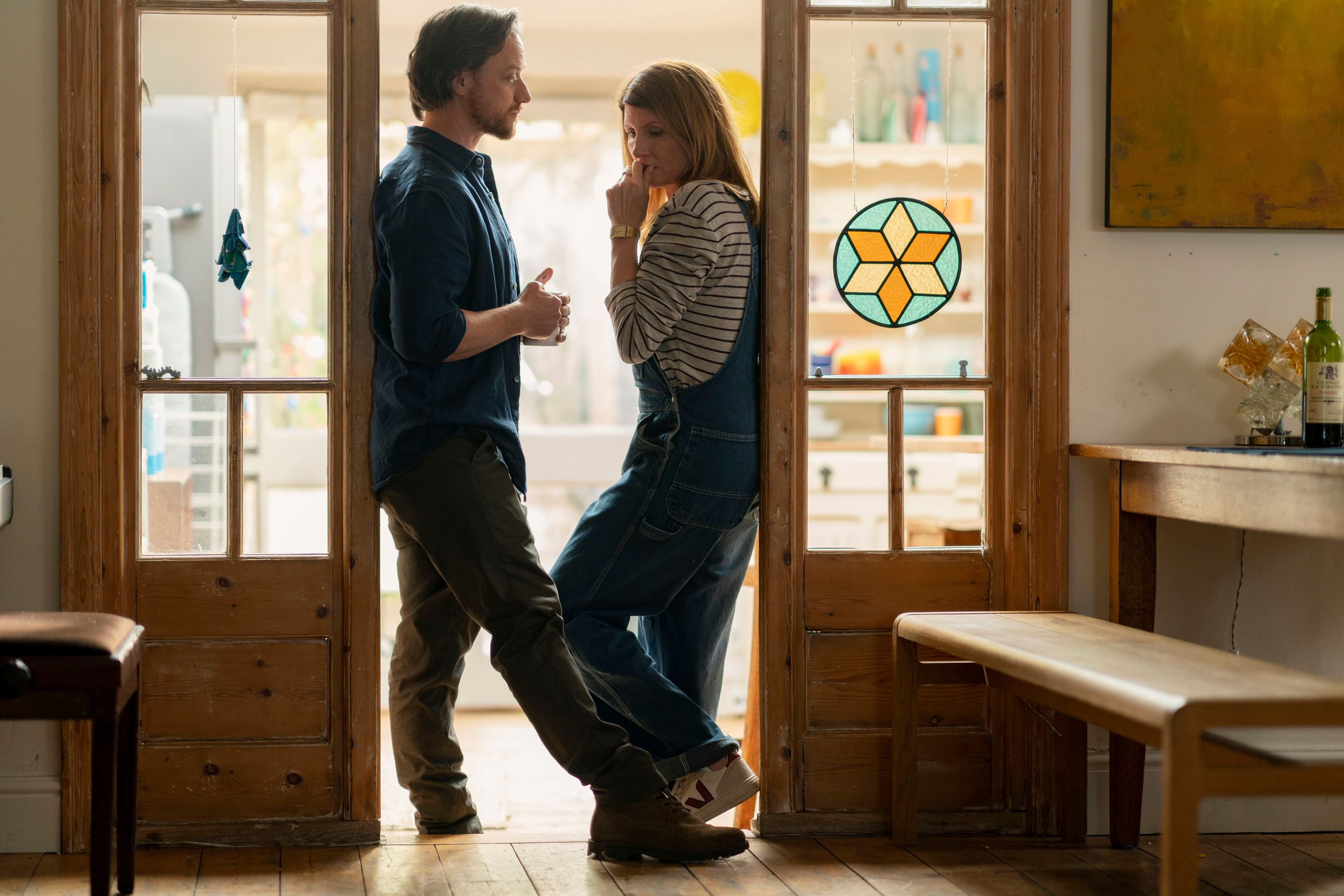 movie, together, james mcavoy, sharon horgan cell phone wallpapers