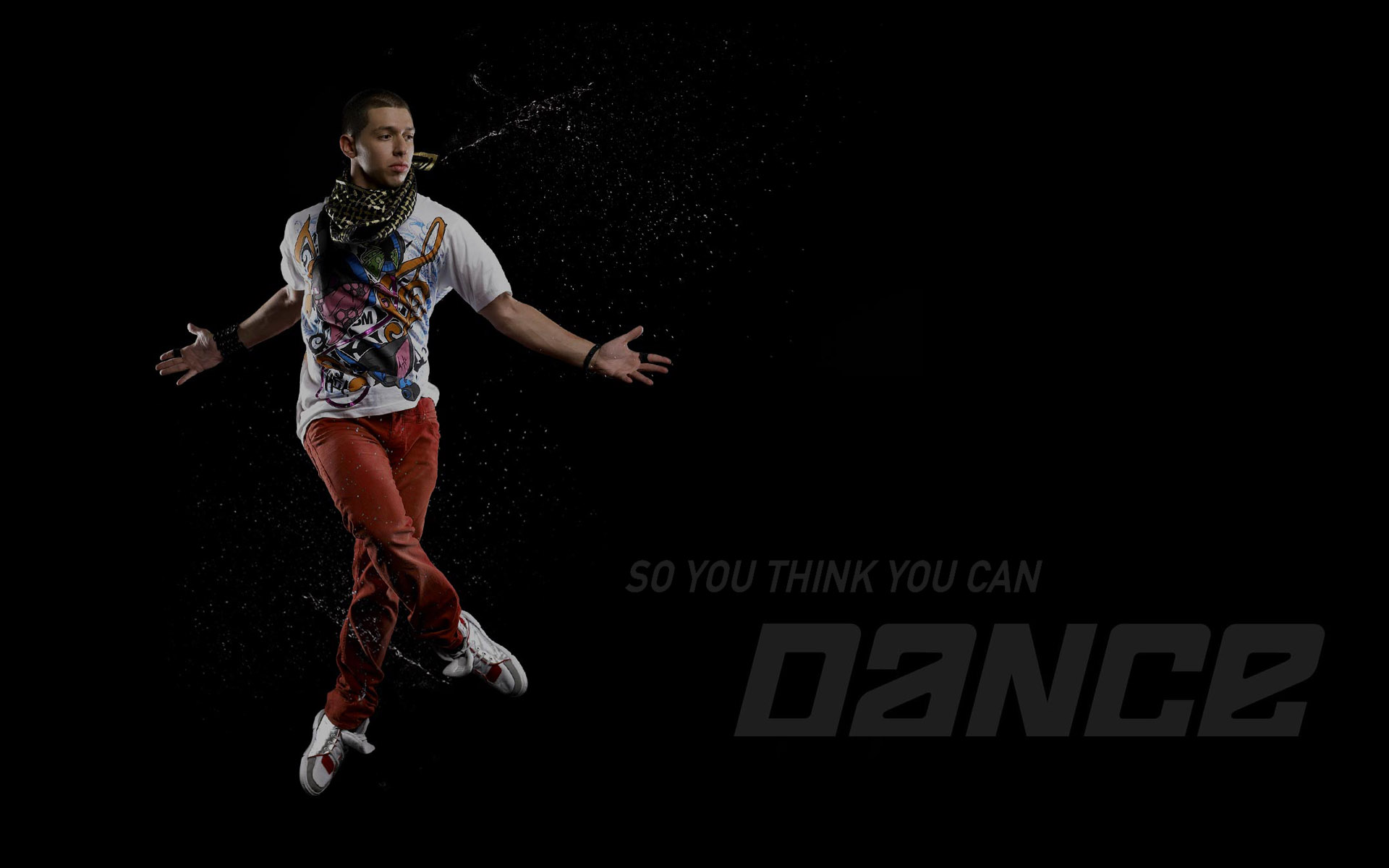 dance, tv show, so you think you can dance, dancer, dancing 4K Ultra