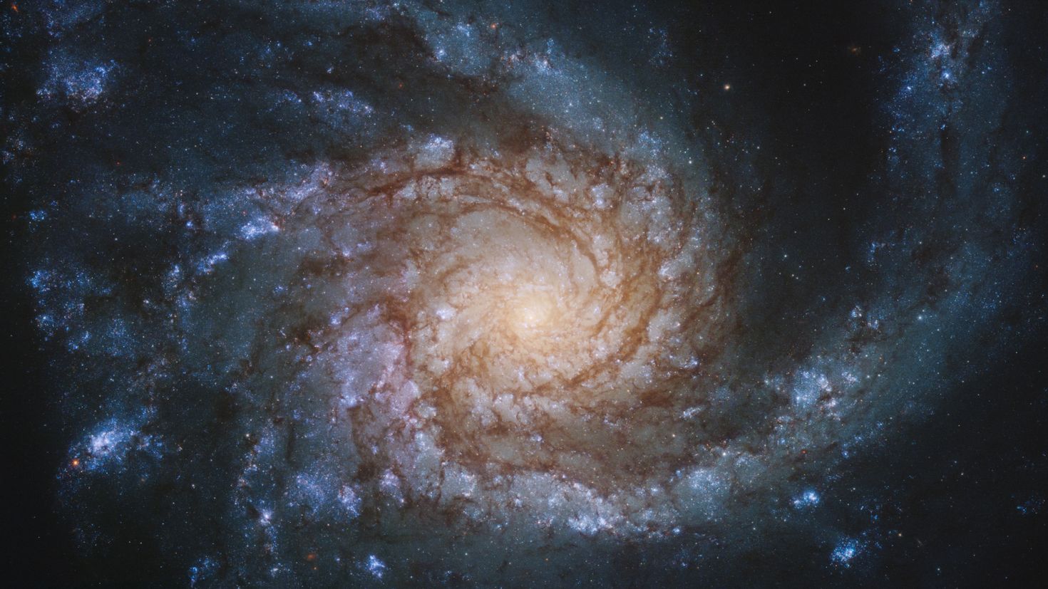 Галактика Млечный путь телескоп Хаббл