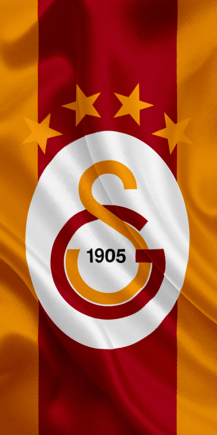 Galatasaray, symbol, logo, football, istanbul, turkey, HD phone wallpaper |  Peakpx