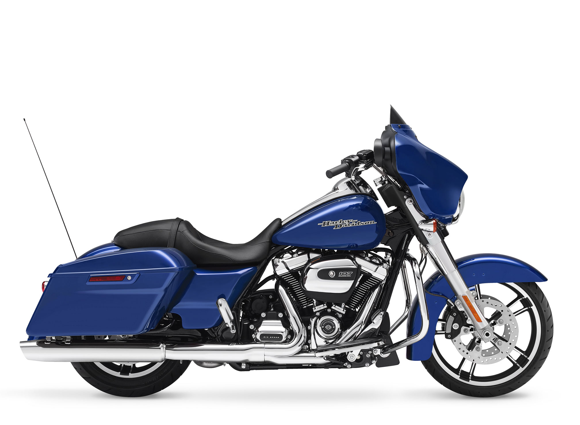 Harley Davidson Electra Glide 2021