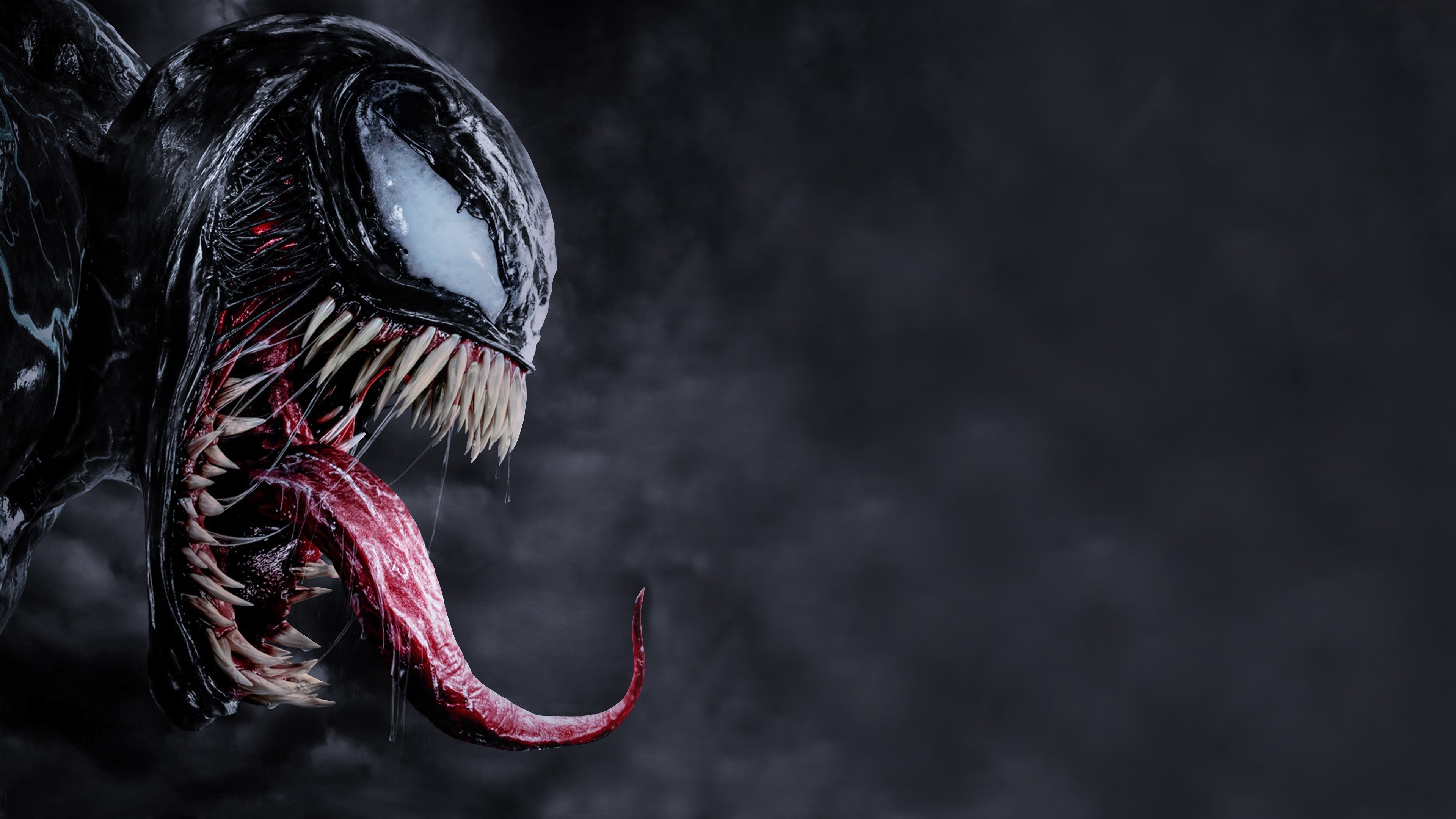 venom, movie download HD wallpaper