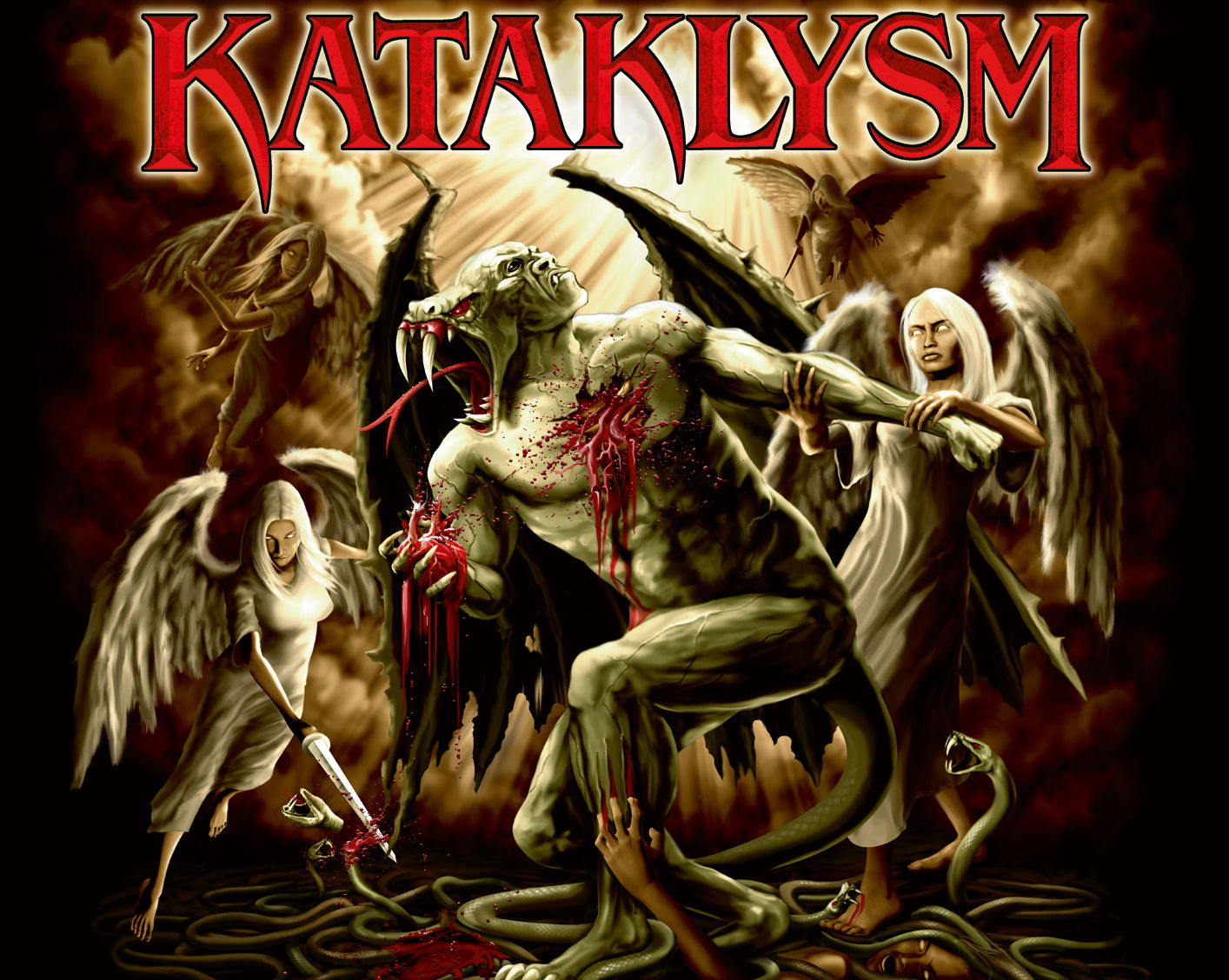 Free Kataklysm HD Download HQ
