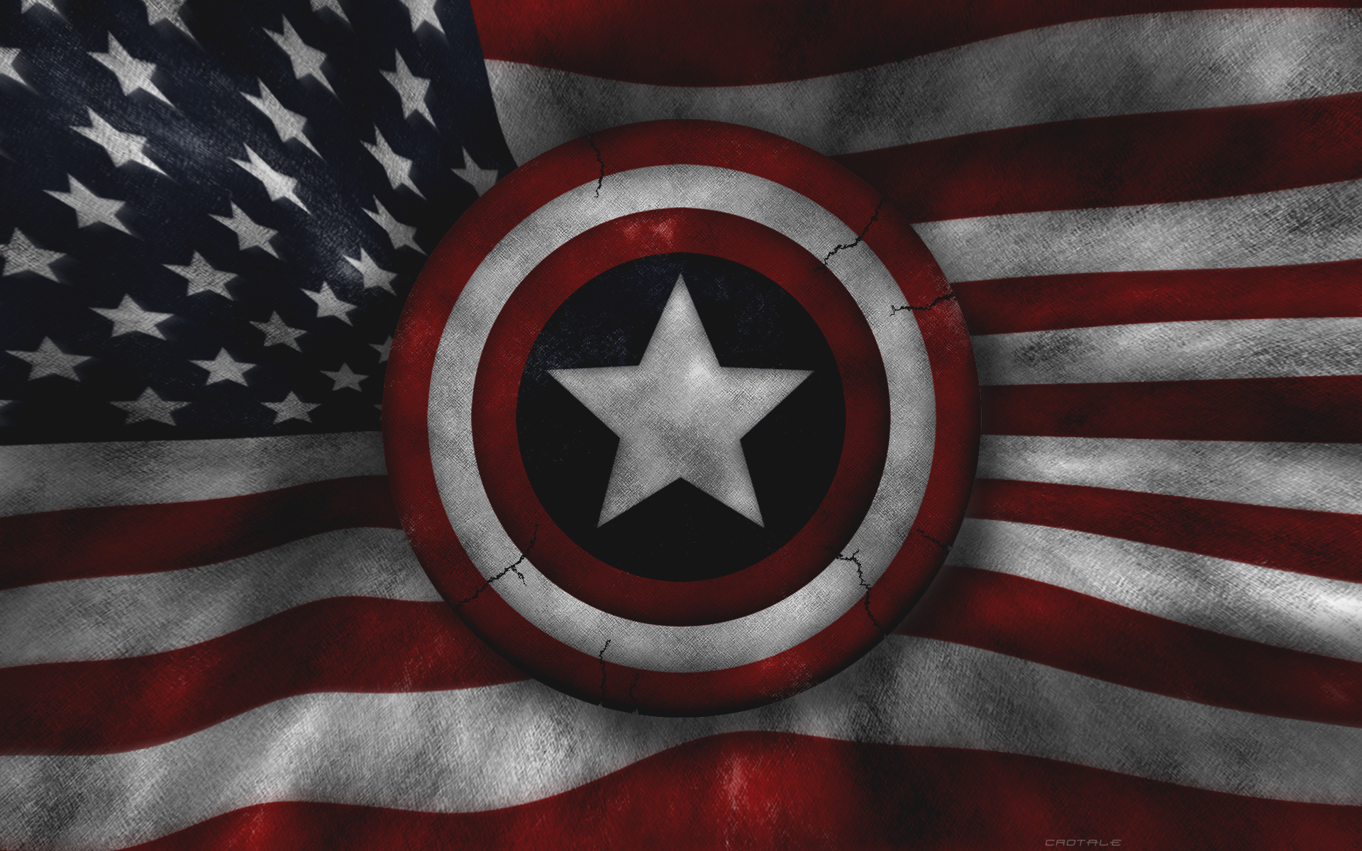 522242 baixar papel de parede capitão américa, bandeira, história em quadrinhos, os vingadores - protetores de tela e imagens gratuitamente