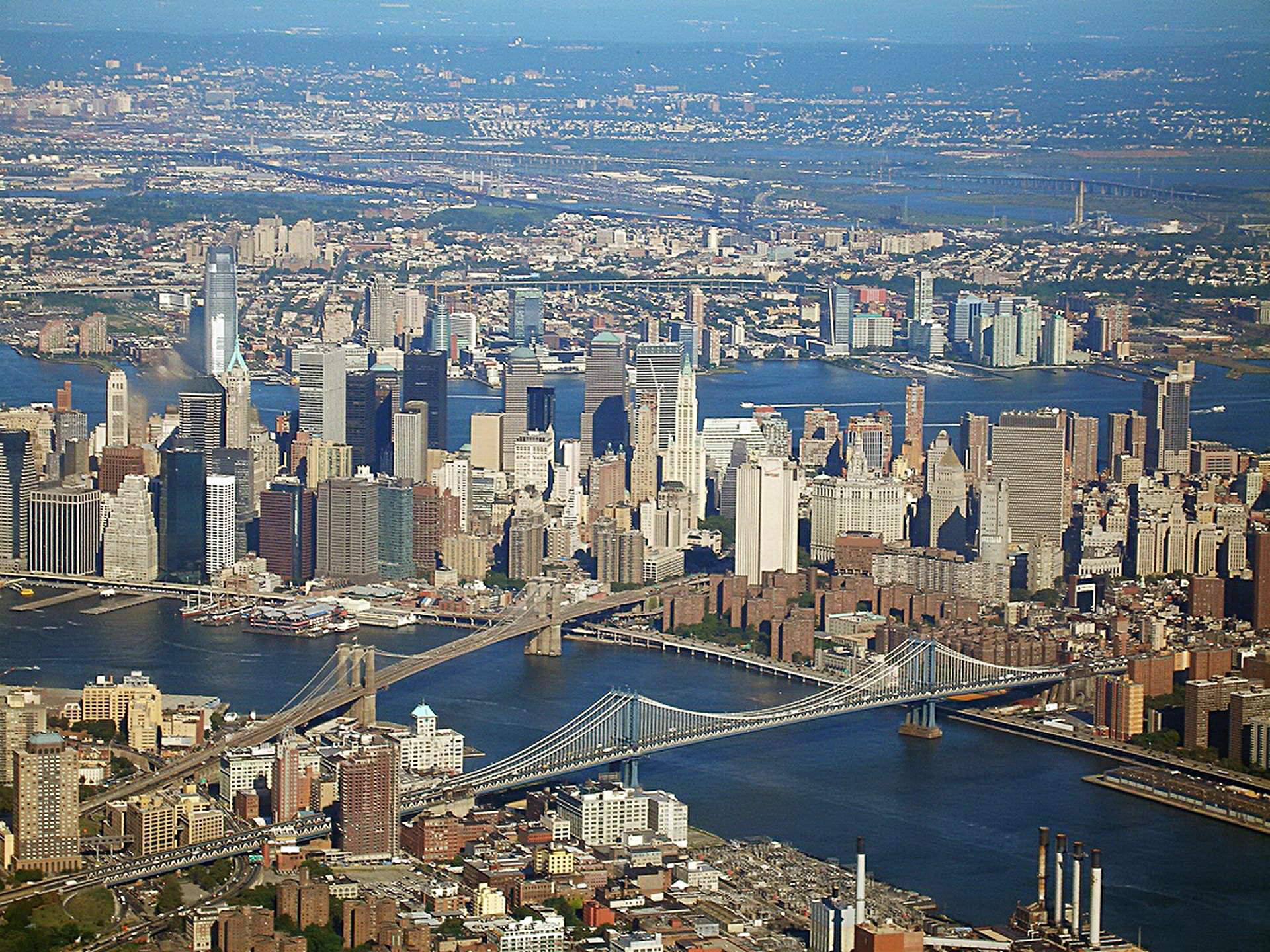 New york is one of the largest cities of the world фото 56
