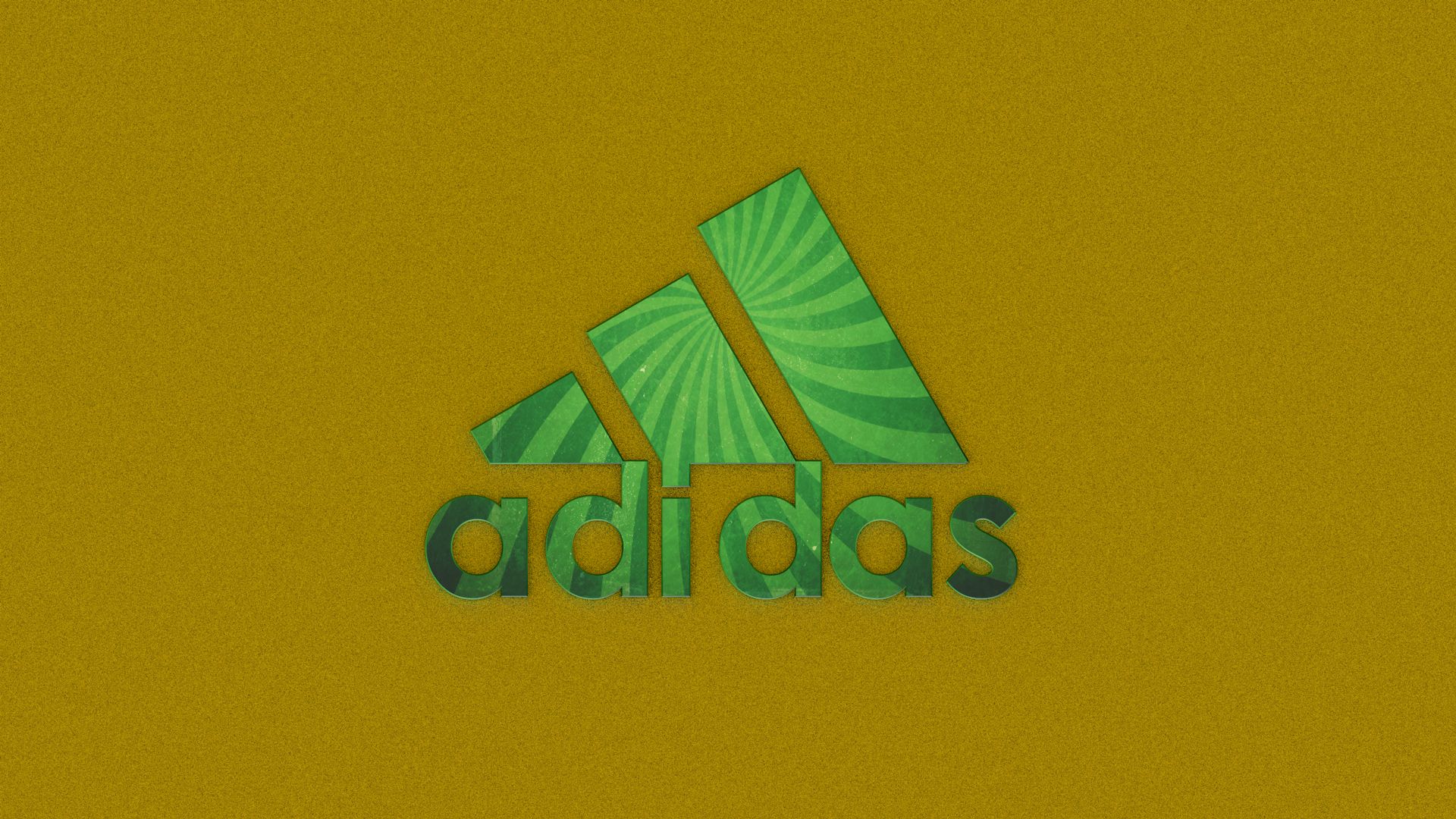 Логотип адидас 3д