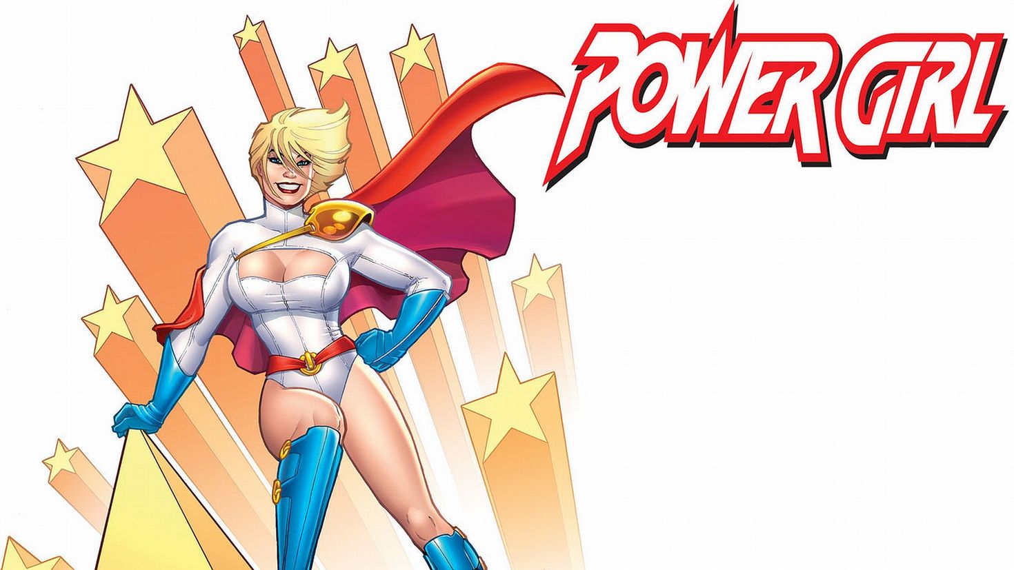 Comics girl. Power girl Amanda Conner. Пауэр герл и доктор Фейт. Обои герл повер. Power girls игра.