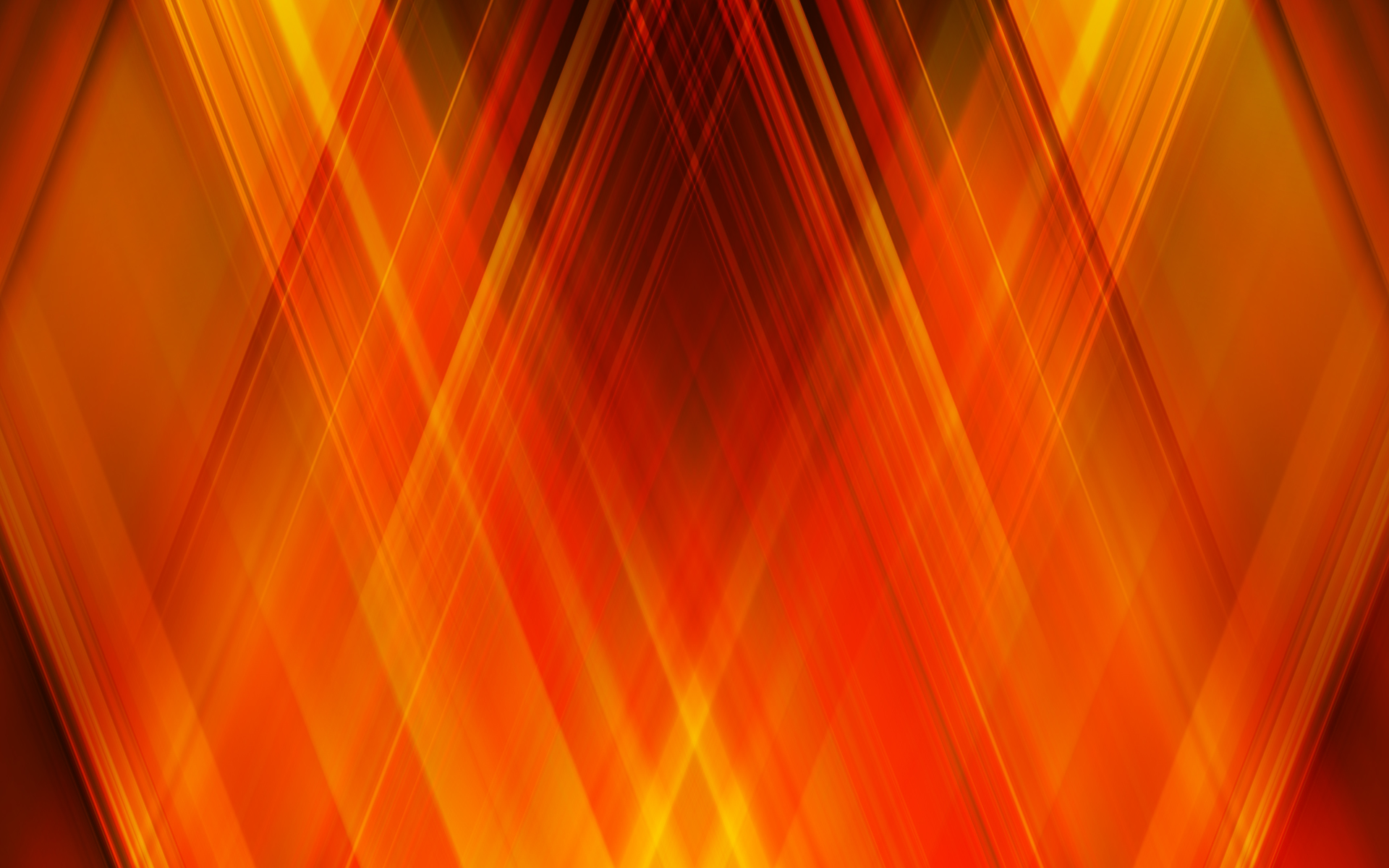 gradient, abstract, blur, colors, lines, orange (color), plaid