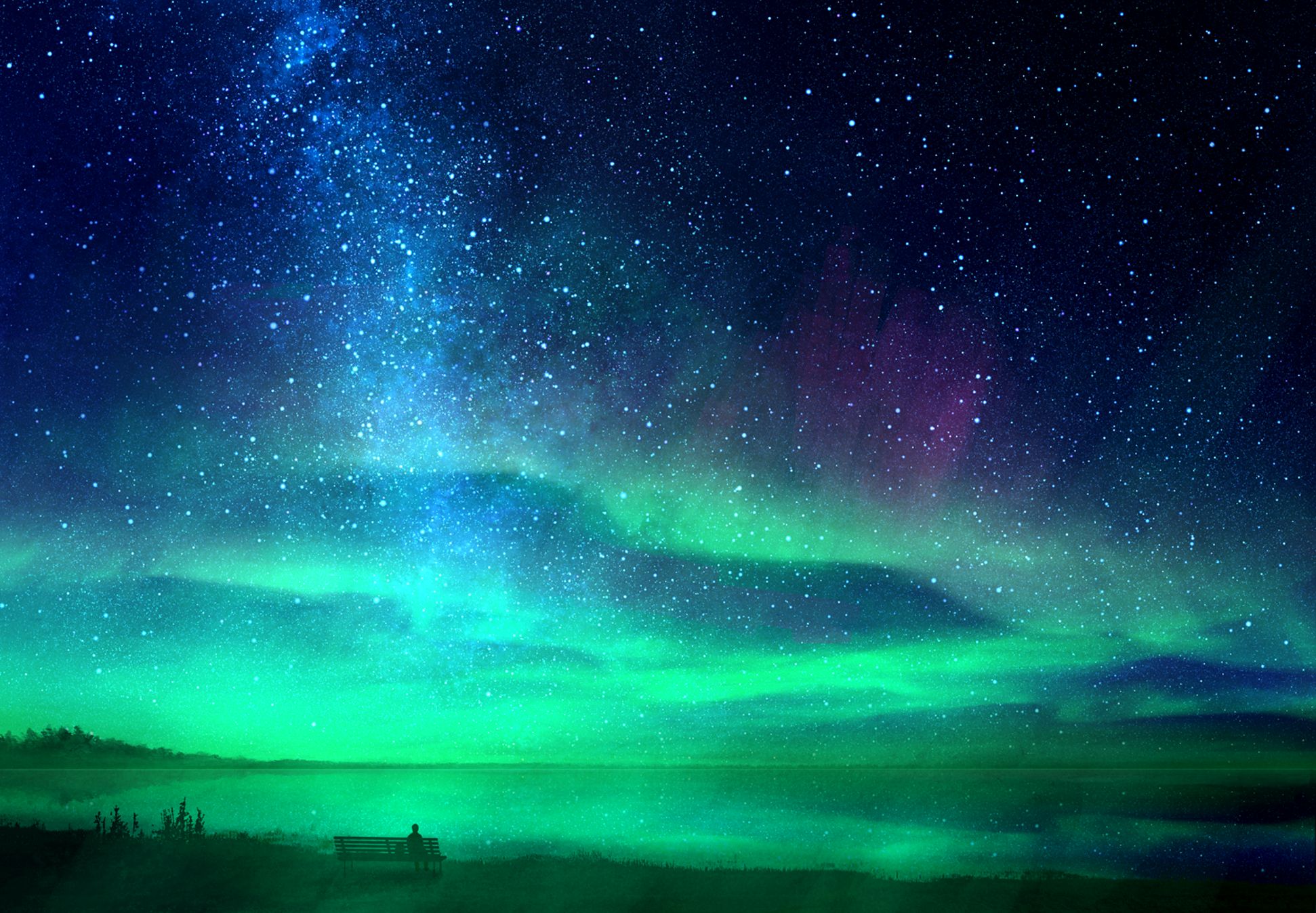 Baixe o papel de parede Aurora Austral para o seu celular em imagens  verticais de alta qualidade Aurora Austral gratuitamente