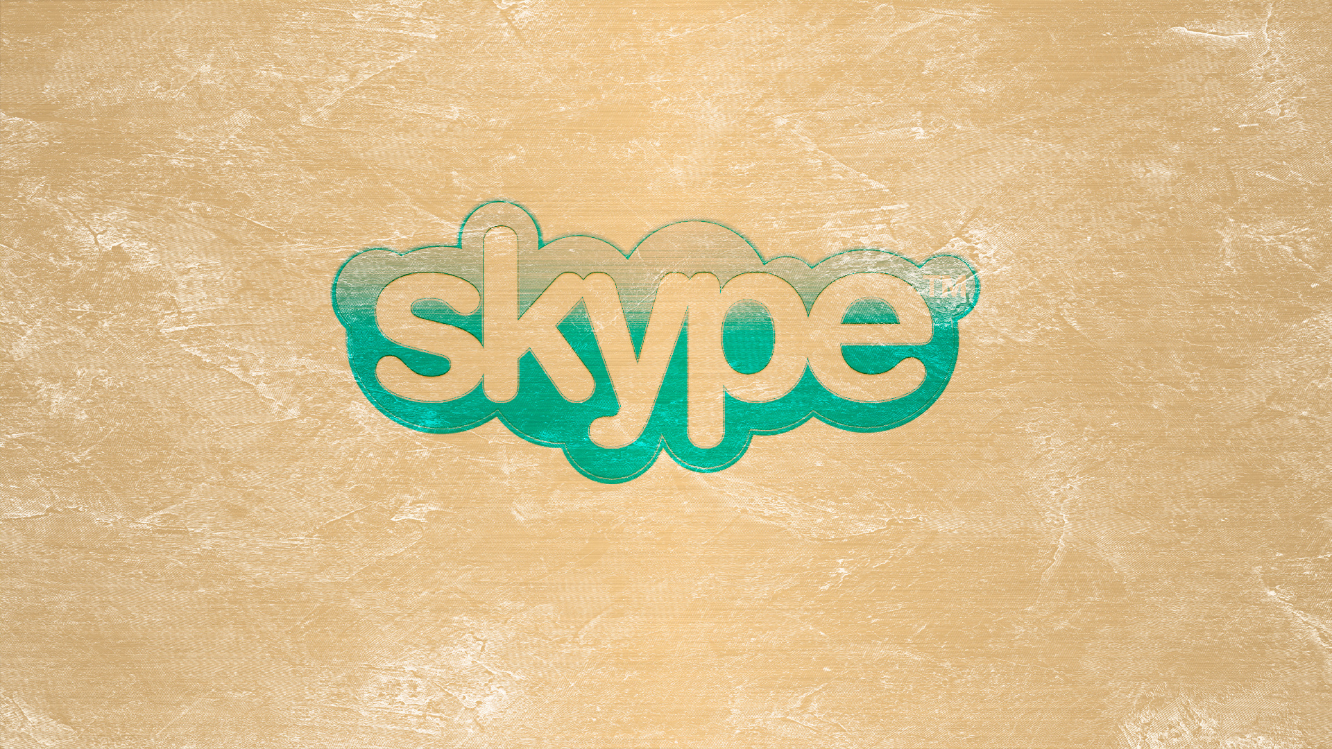 Skype cellphone Wallpaper