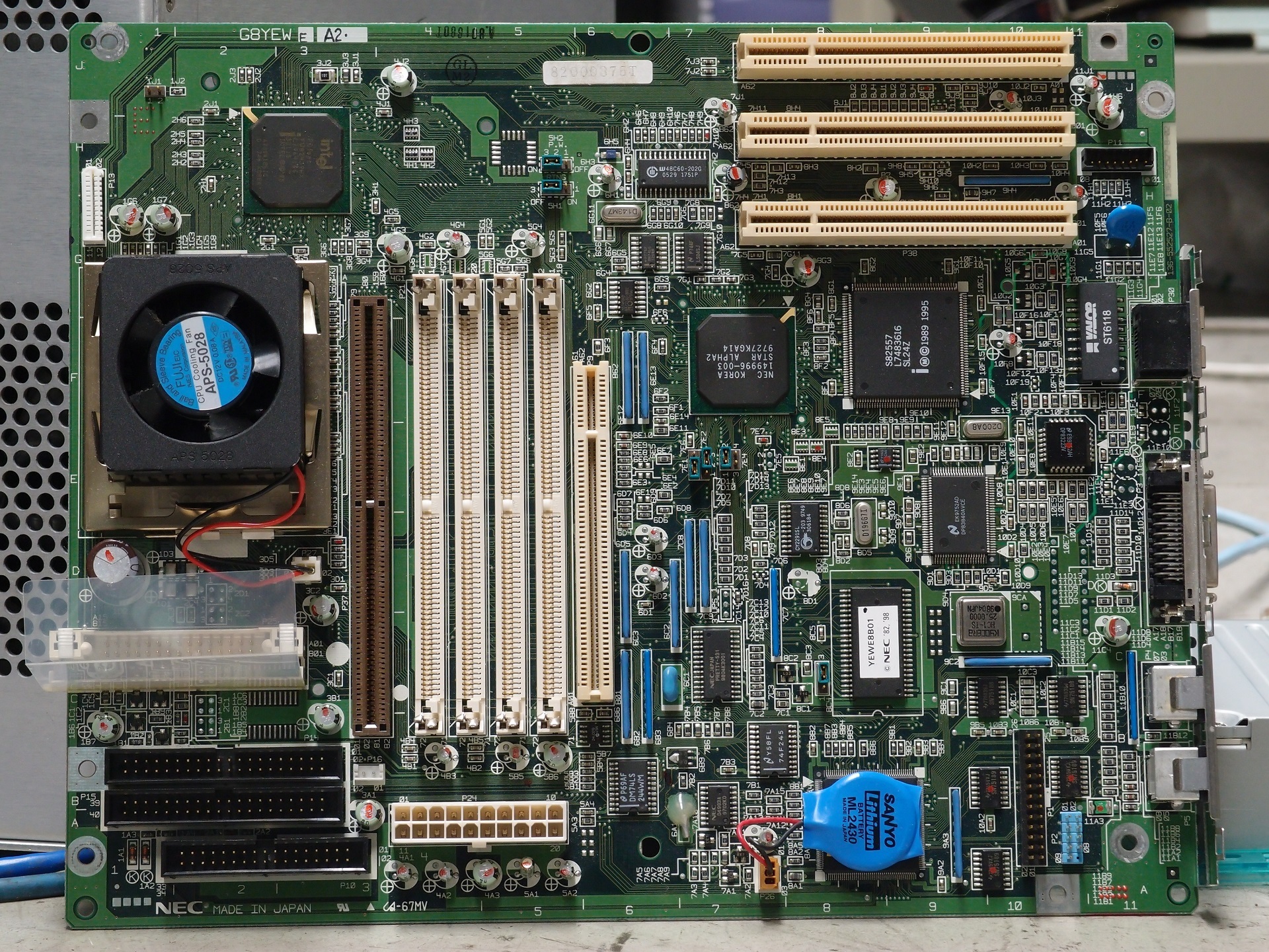 motherboard, technology, circuit, computer