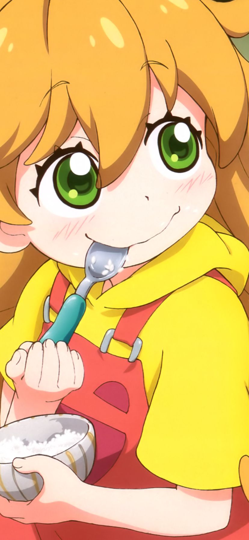 Is Sweetness and Lightning Worth Watching  First Reaction of Eps 13   YouTube