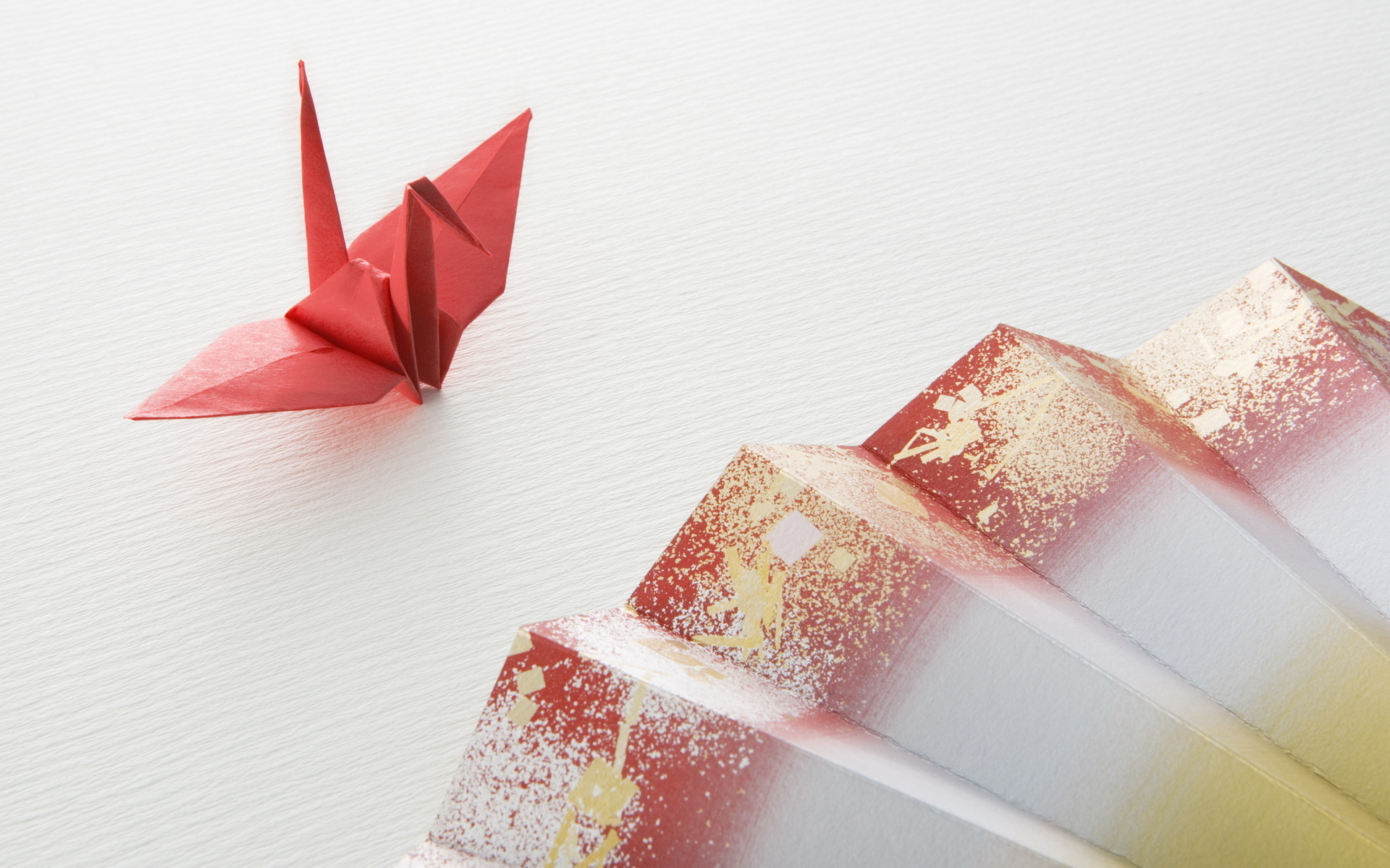 photography, oriental, origami