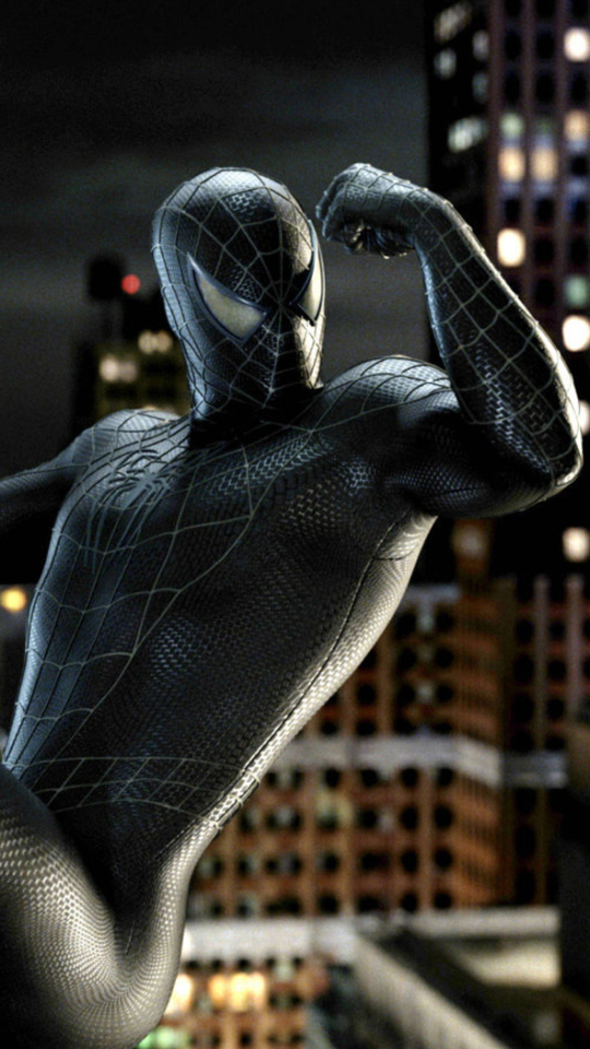 Черный человек паук. Человек паук 3 Марвел. Black Suit Spider man 2007. Человек паук 3 черный. Человек паук в чёрном костюме фильм.