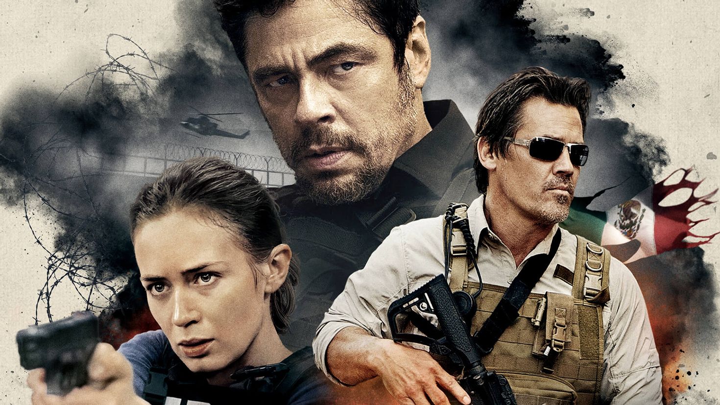 Кину го. Убийца Sicario 2015. Бенисио дель Торо Sicario. Sicario 2015 дель Торо.