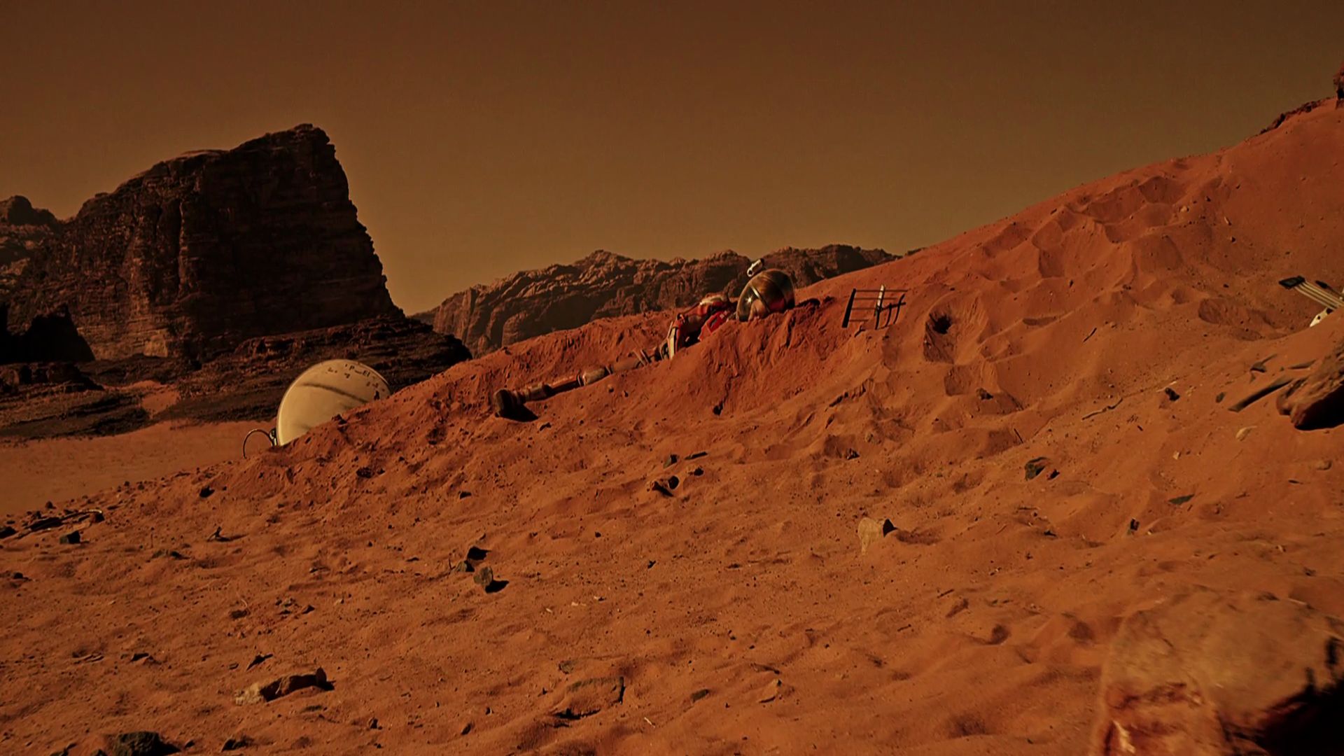The Martian Movie Wallpapers  Wallpaper Cave