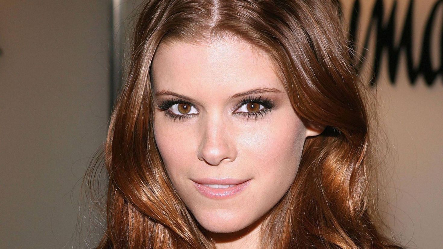 Kate mara