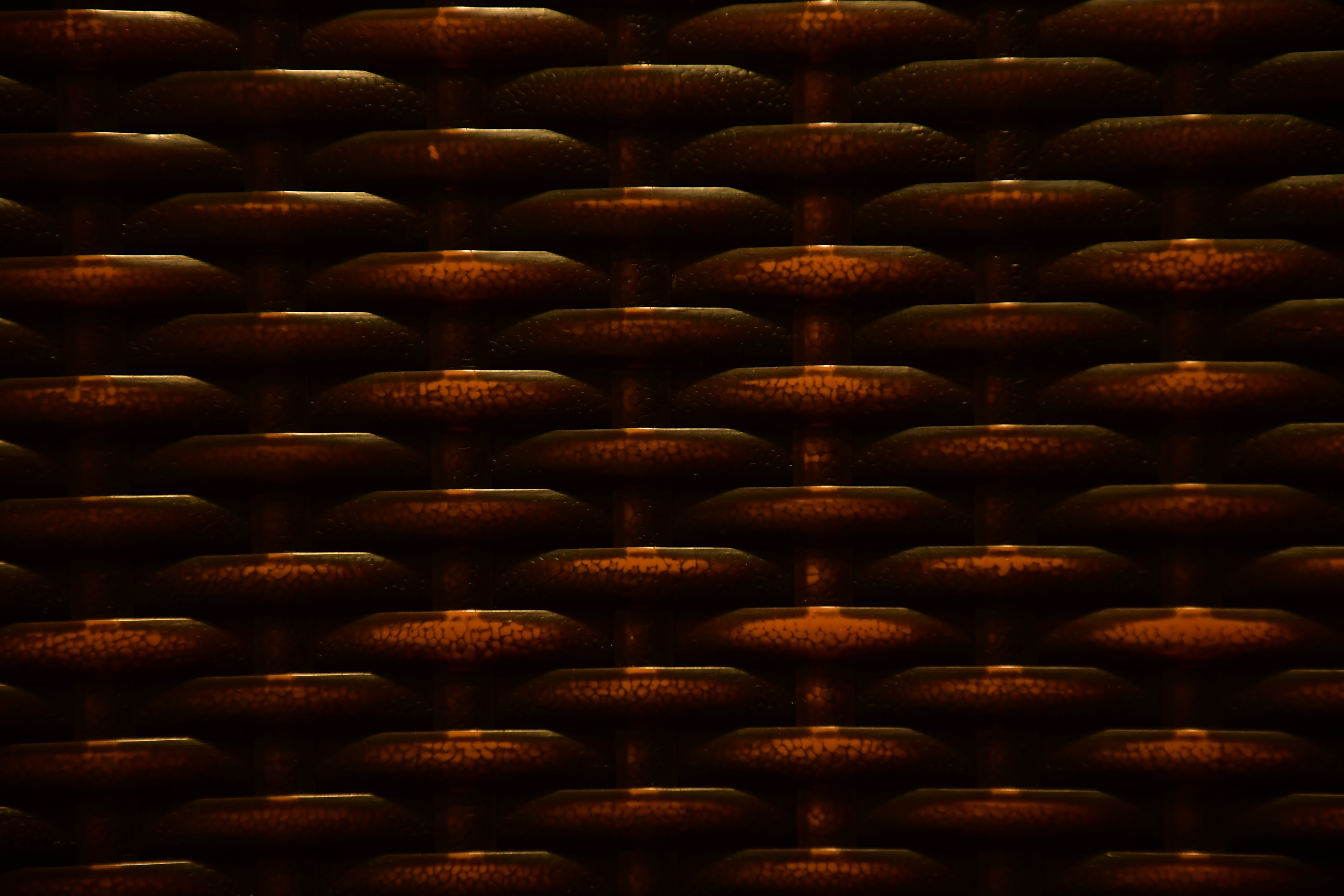 Download mobile wallpaper Rattan, Braiding, Weaving, Pattern, Texture, Textures for free.