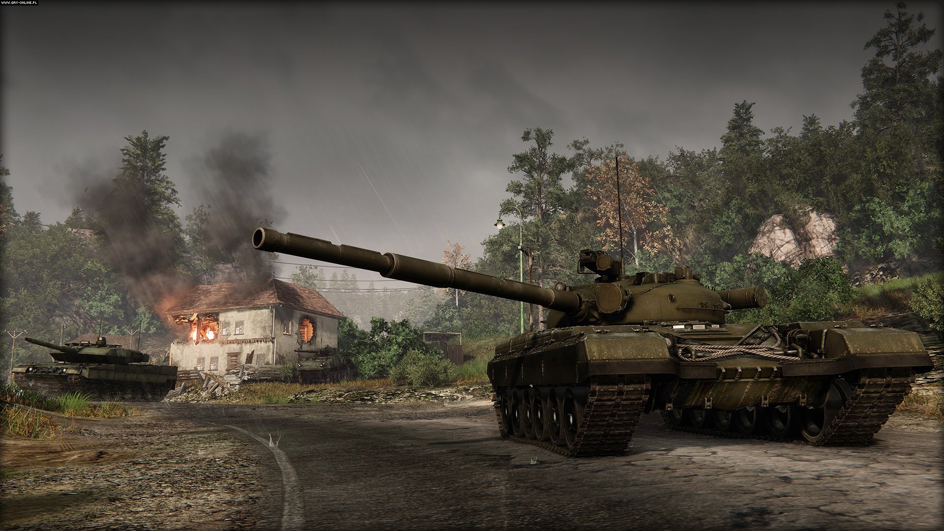 Игры танки на пк. Игра Armored Warfare. Panzer 87-140 Armored Warfare. Арморед бригаде. Оплот Armored Warfare.