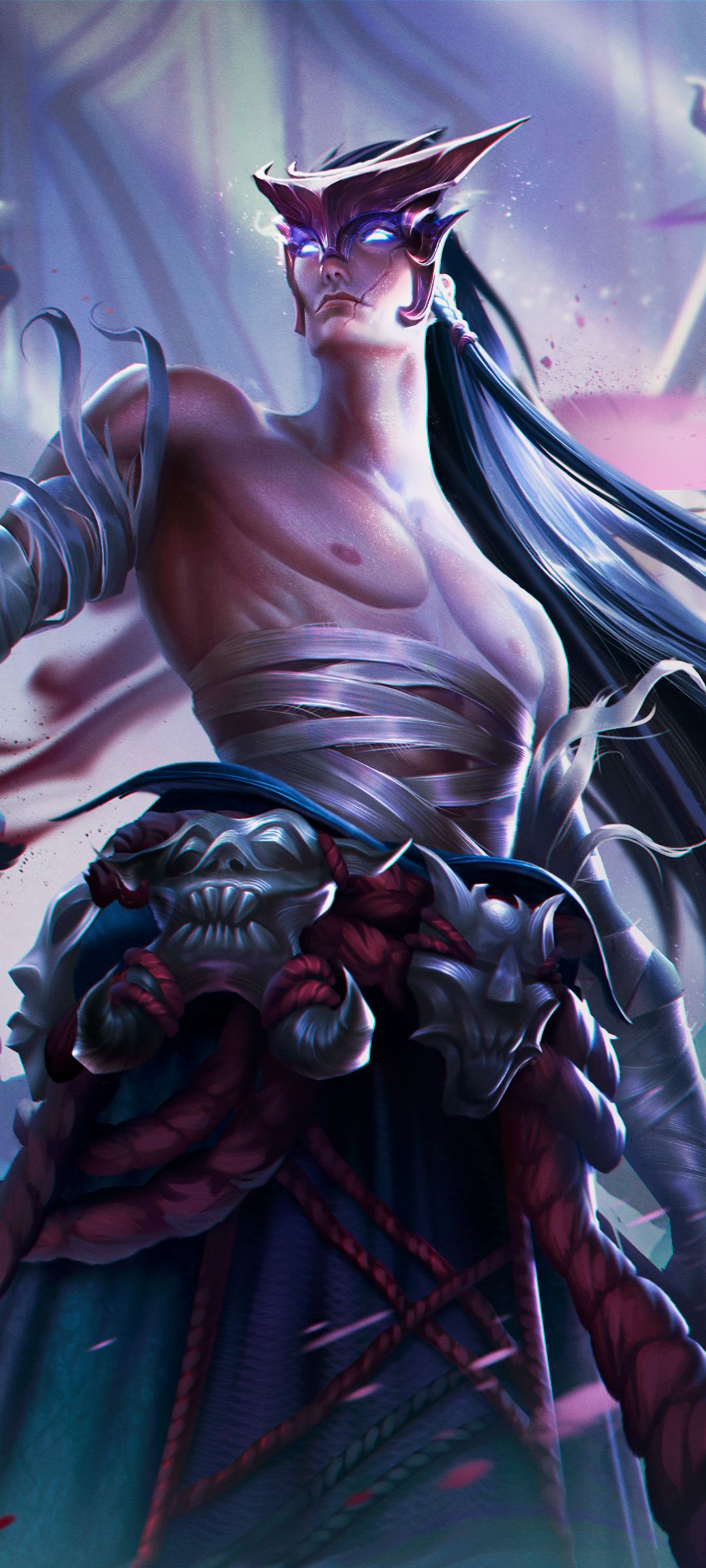 Yone (Character), League of Legends Wiki