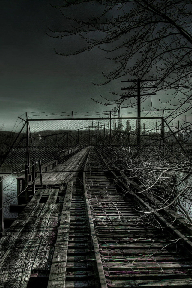 Chernobyl Wallpaper 1 by lordyo on DeviantArt