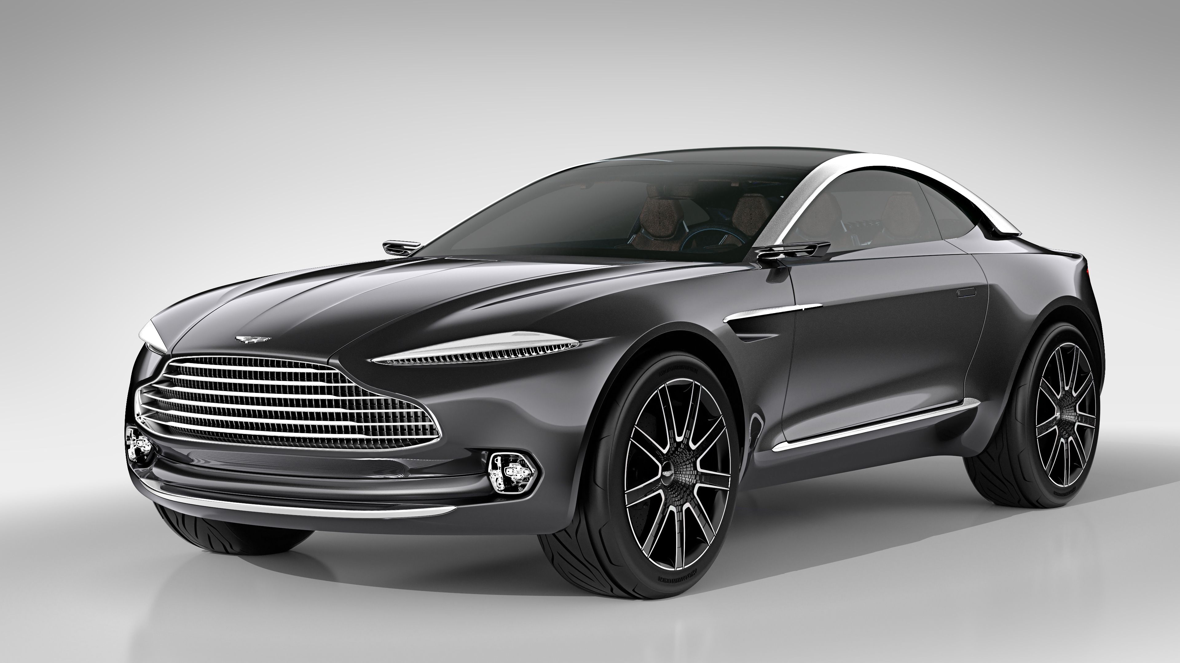 Free download wallpaper Concept, Side View, Dbx, Aston Martin, Cars on your PC desktop