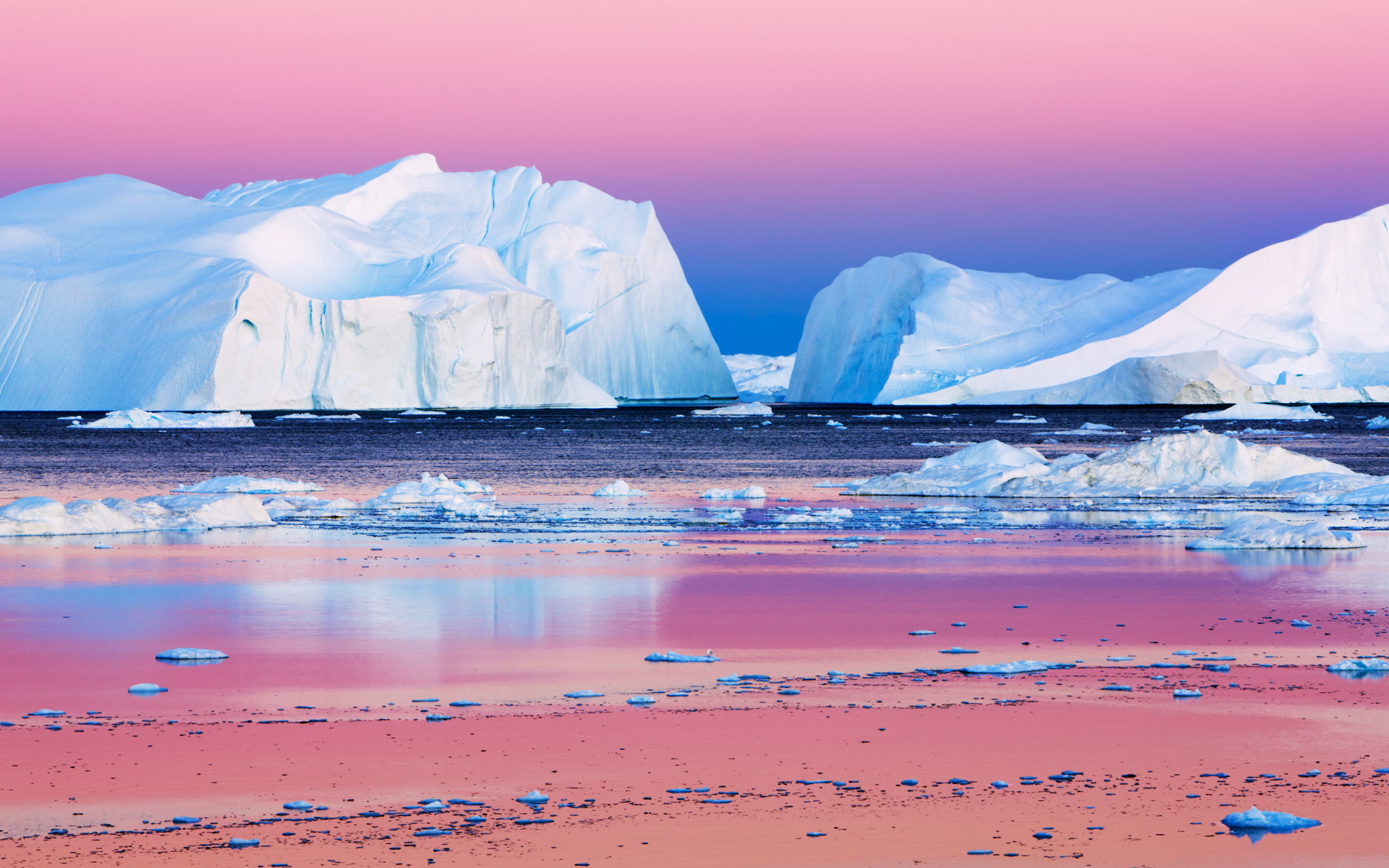 earth, iceberg lock screen backgrounds