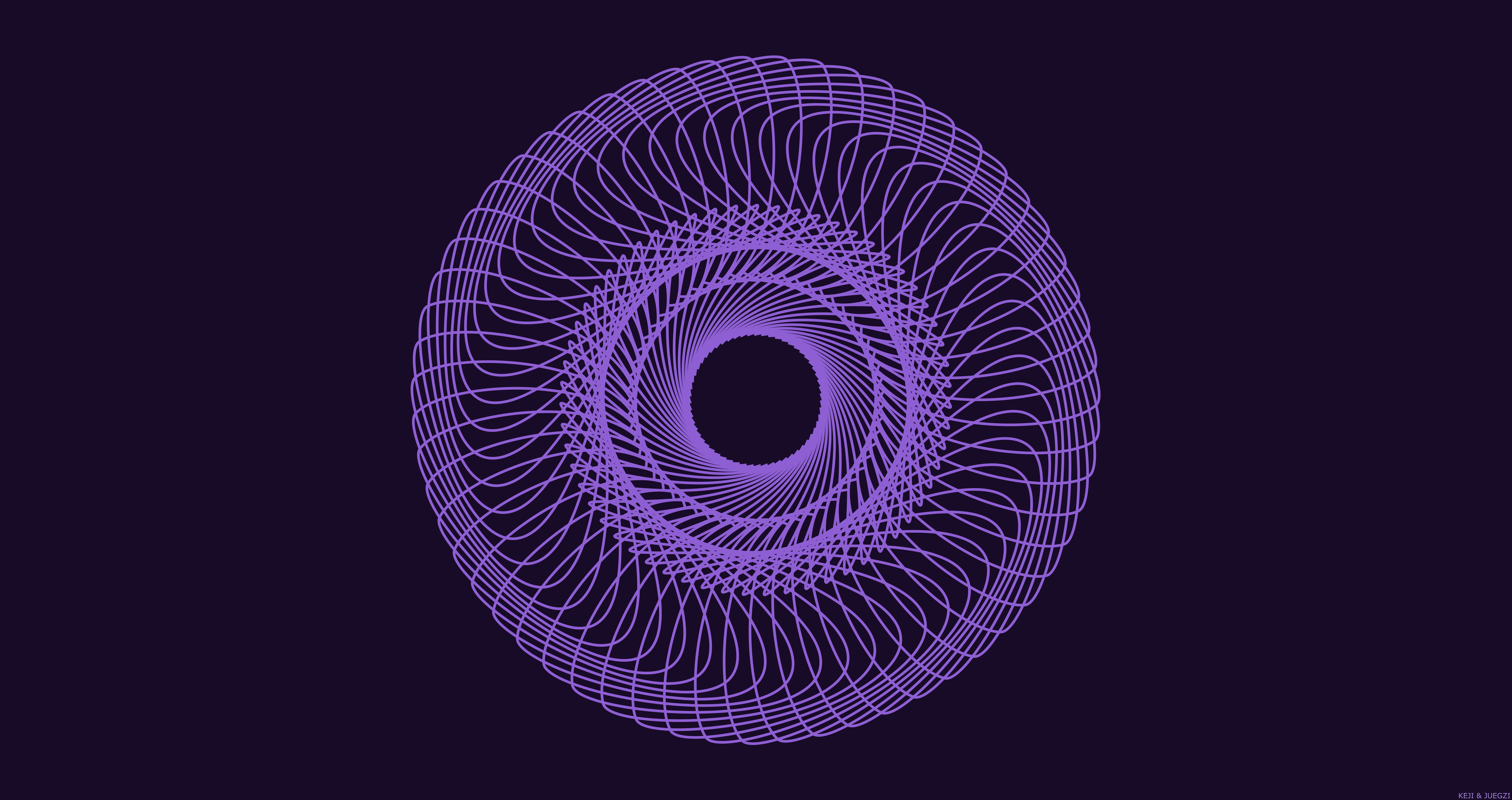 purple, abstract, lines, spiral phone background