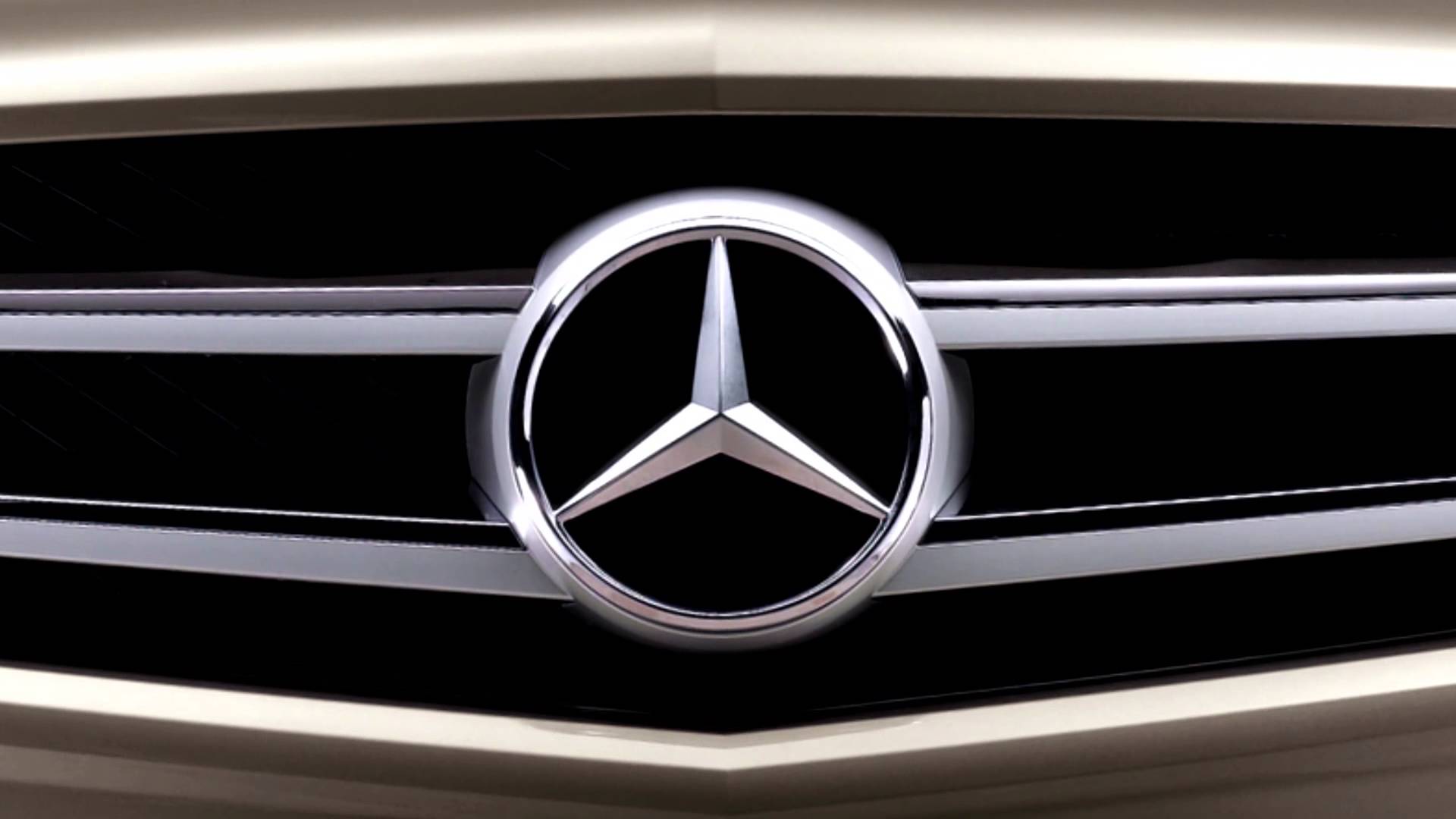 Mercedes Benz brand