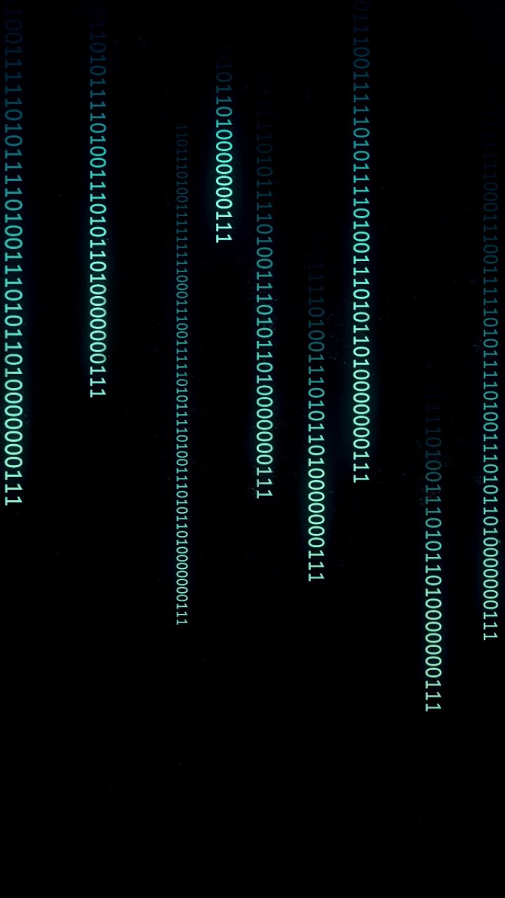 matrix, hacker, technology, binary lock screen backgrounds