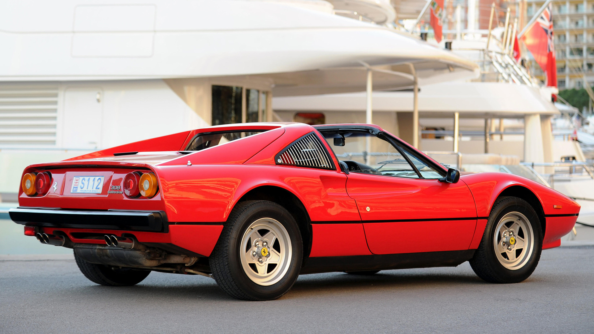 Ferrari 308