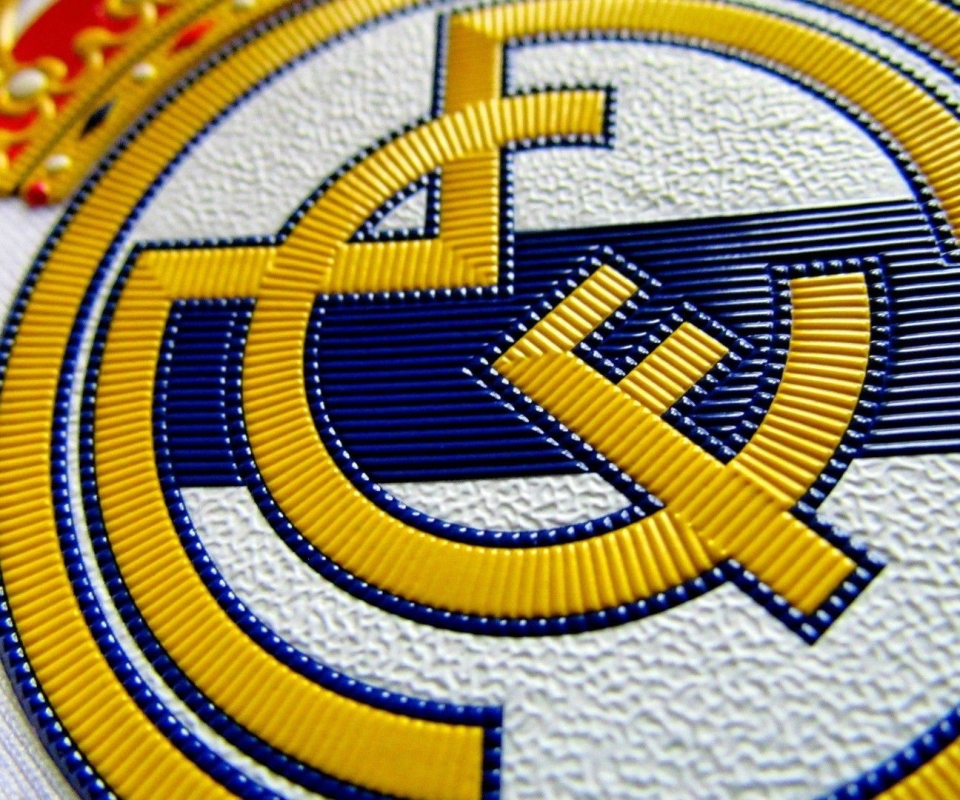 1126122 Salvapantallas y fondos de pantalla Logotipo Real Madrid en tu teléfono. Descarga imágenes de  gratis