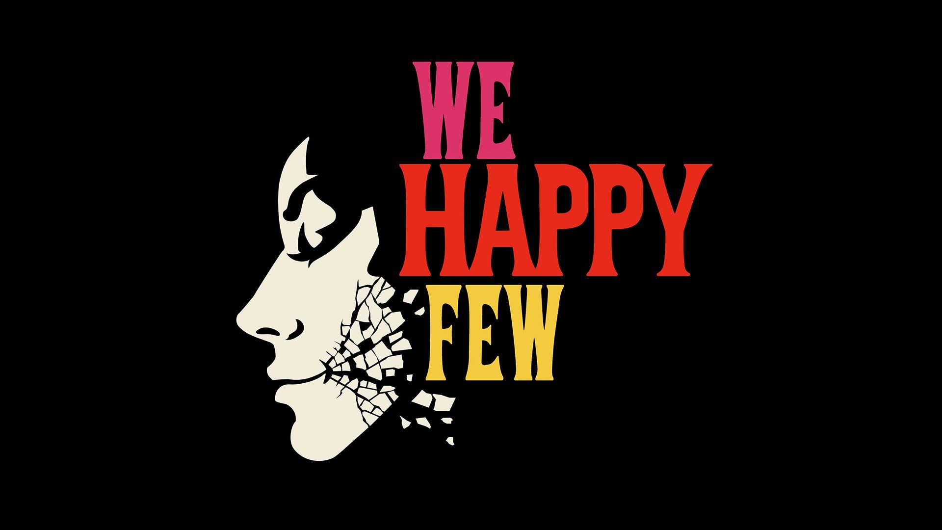 Happy few steam фото 48