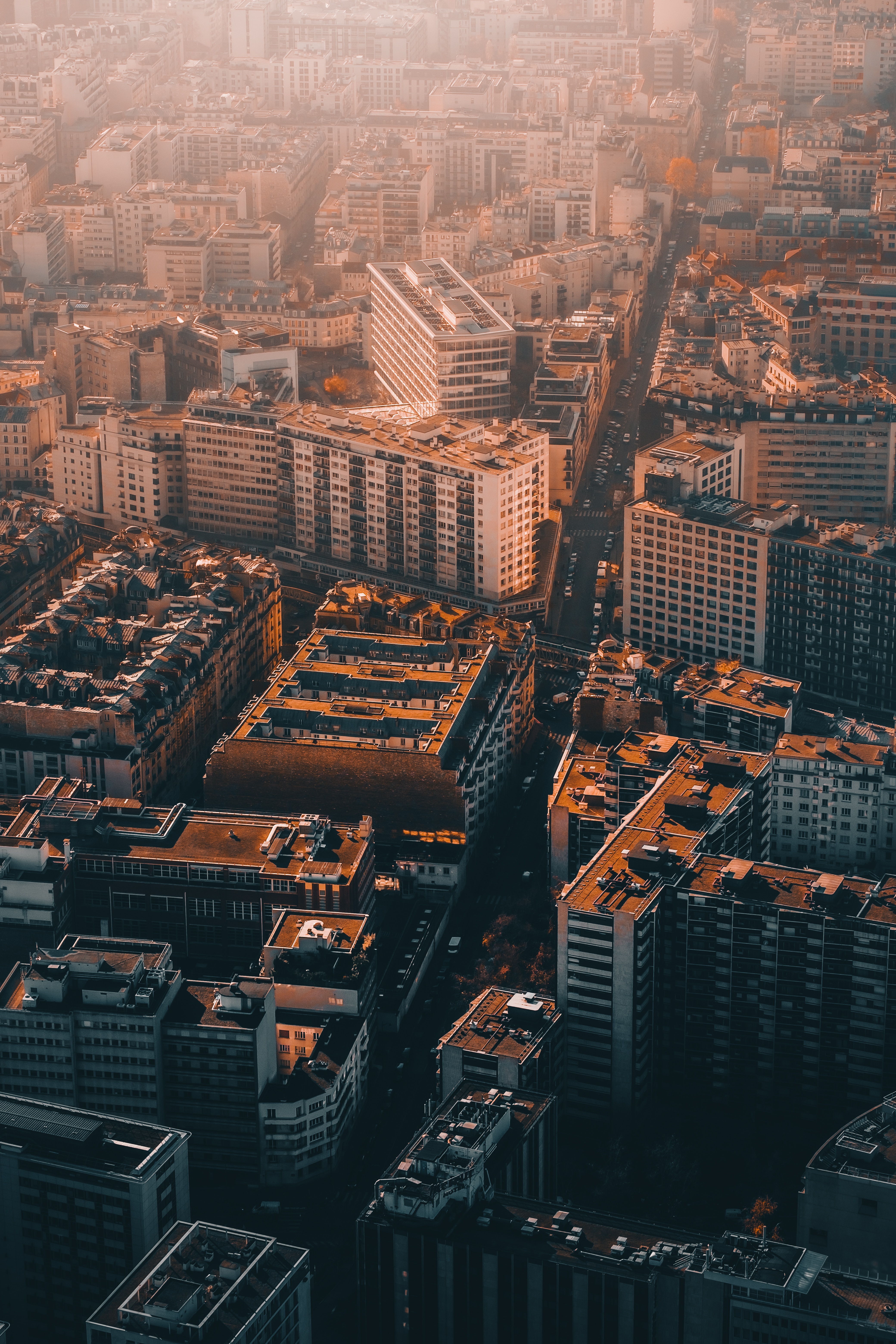 android cities, architecture, city, building, view from above, urban landscape, cityscape