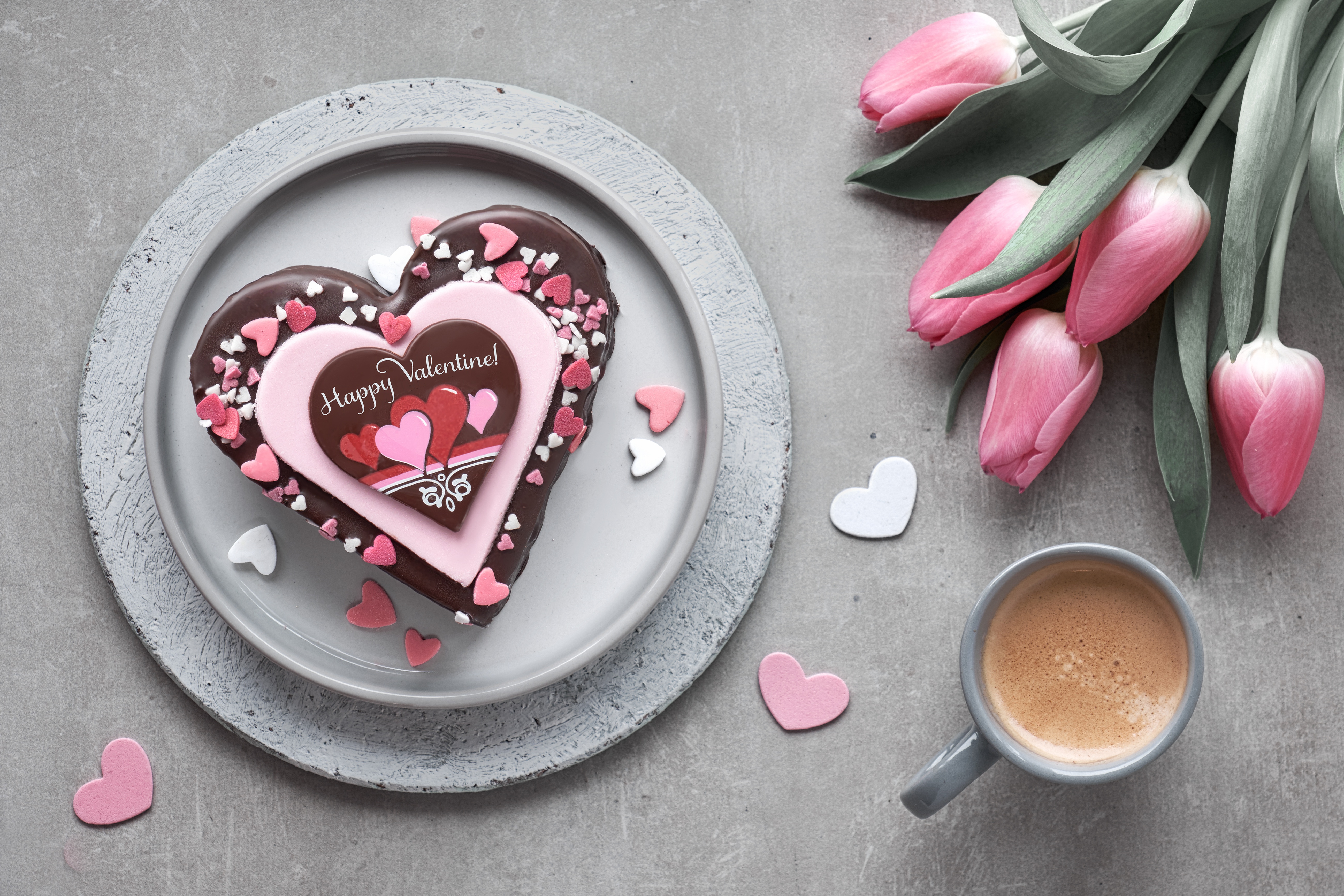  Valentine's Day HD Android Wallpapers