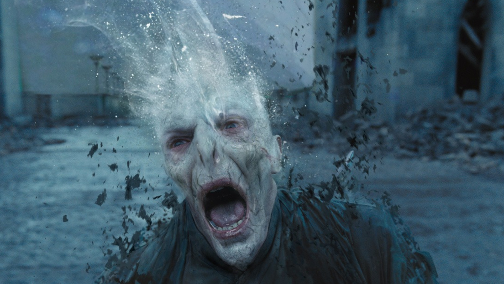 harry potter, movie, harry potter and the deathly hallows: part 2, lord voldemort