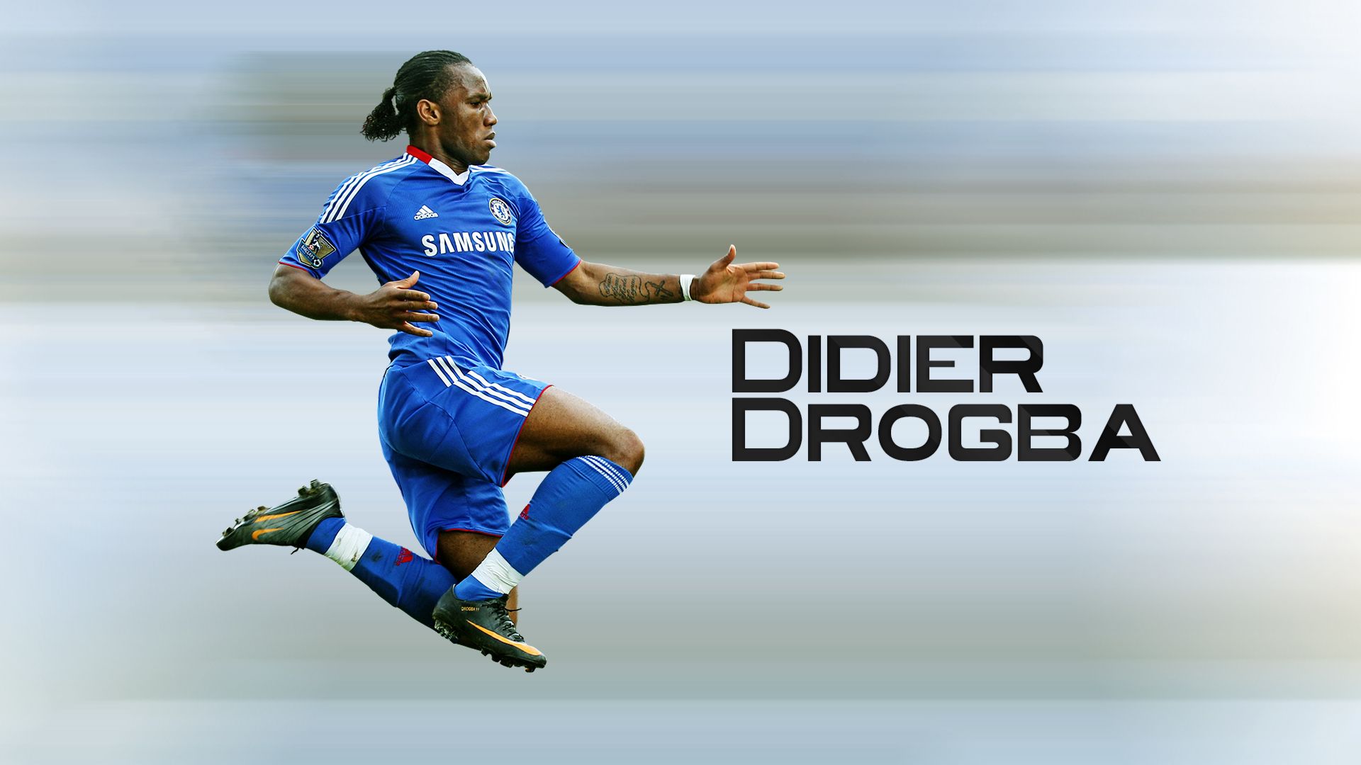 🔥 Free download Didier Drogba Soccer Wallpaper Football HD Wallpapers  [1280x960] for your Desktop, Mobile & Tablet | Explore 77+ Drogba Chelsea  Wallpaper, Chelsea Wallpaper, Drogba Chelsea Wallpaper, Chelsea Wallpapers