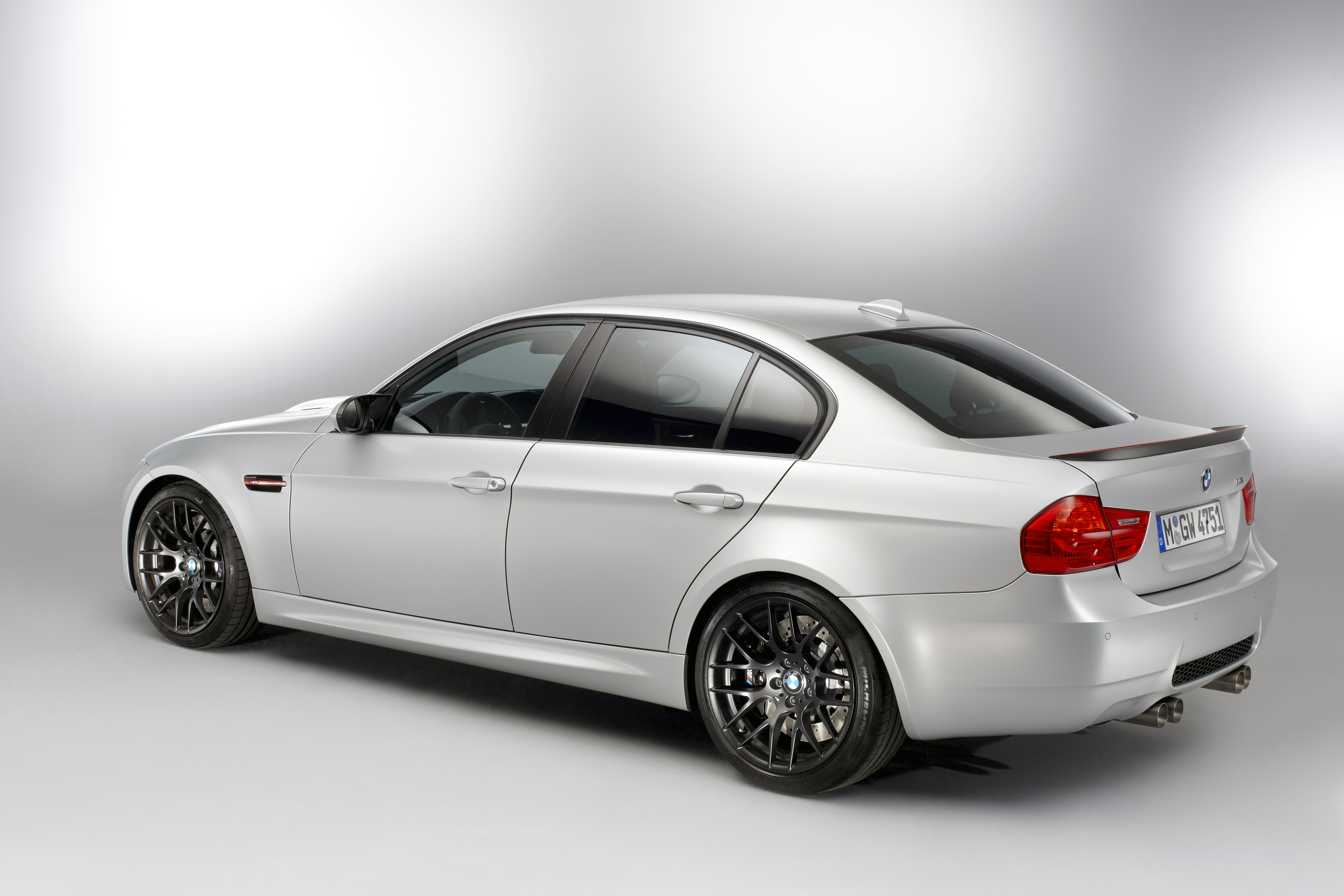 BMW m3 Coupe 2012