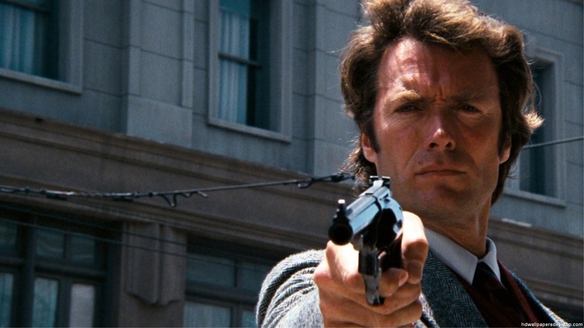 1920 x 1080 picture movie, magnum force, clint eastwood, harry callahan