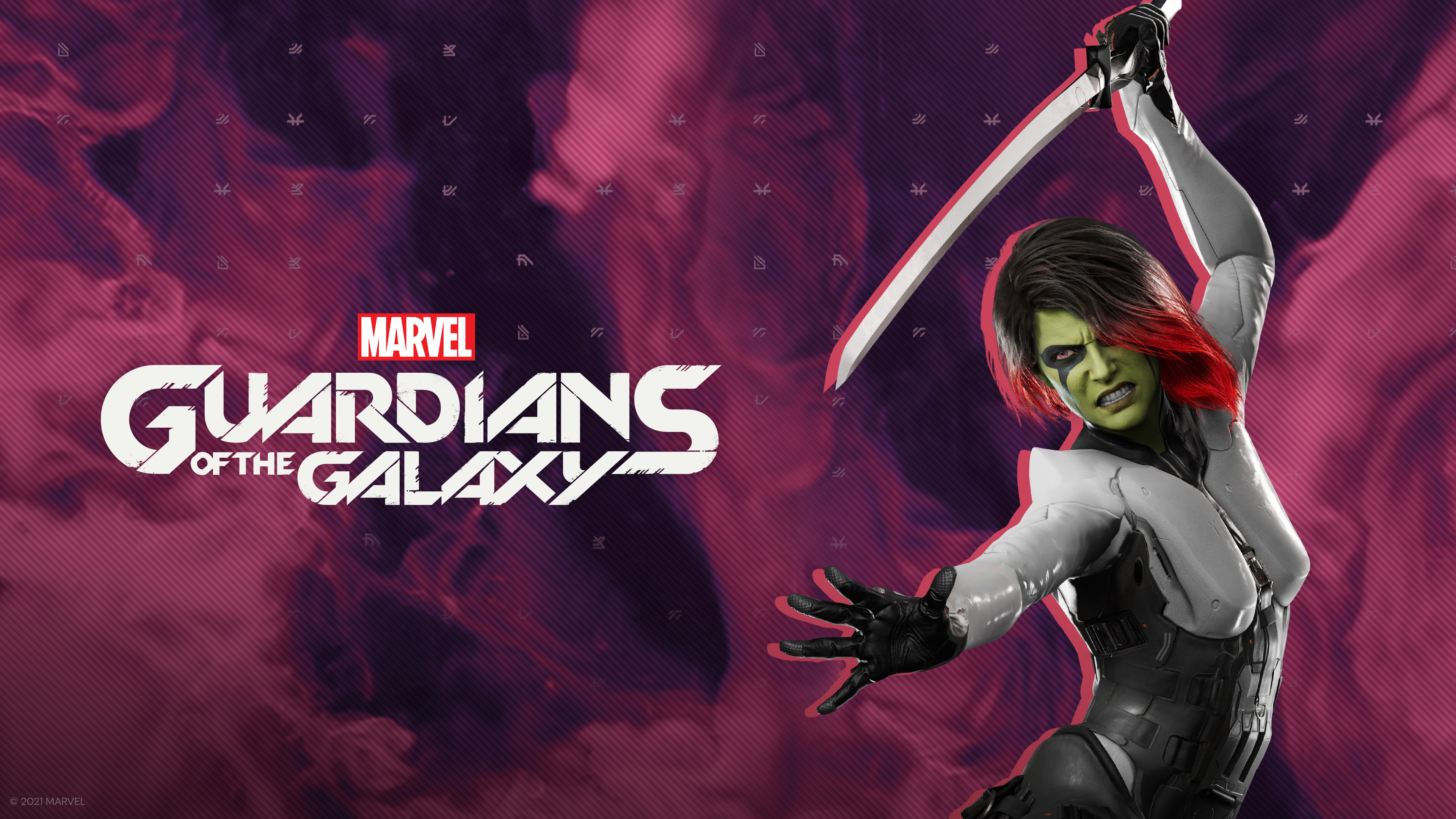 Marvels guardians of the galaxy steam фото 60