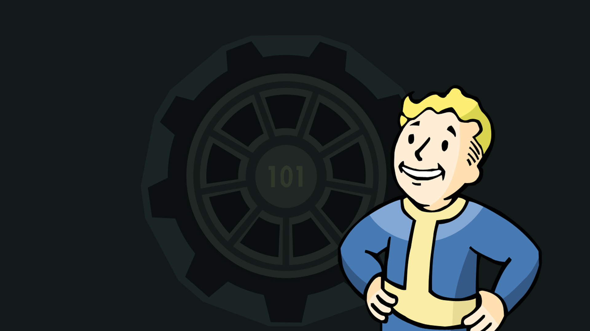 video game, fallout download HD wallpaper
