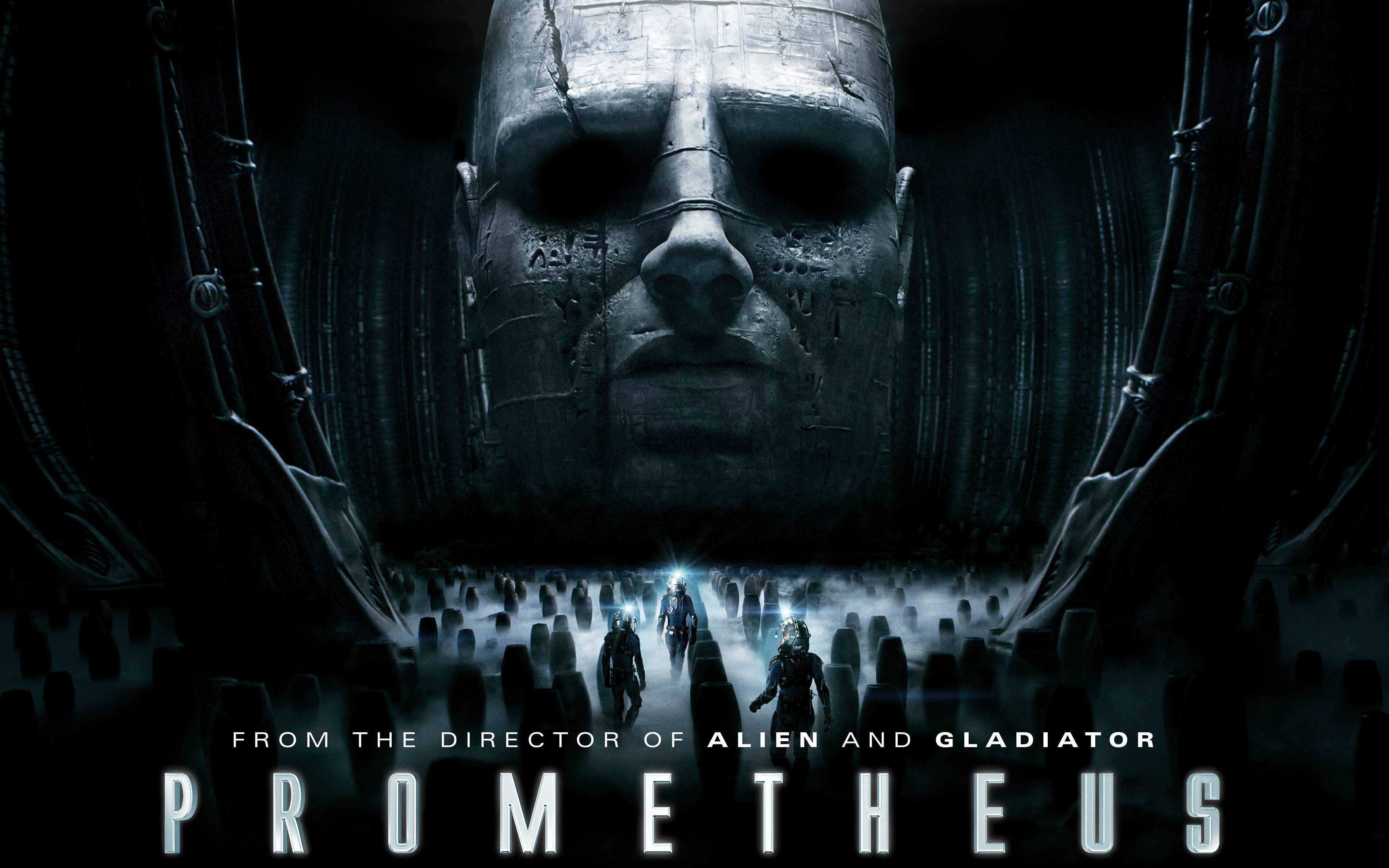 movie, prometheus, alien 1080p