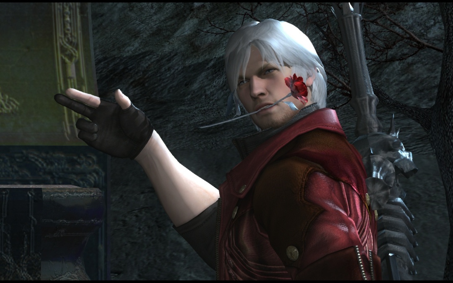 Devil may cry 4 special edition стим фото 68