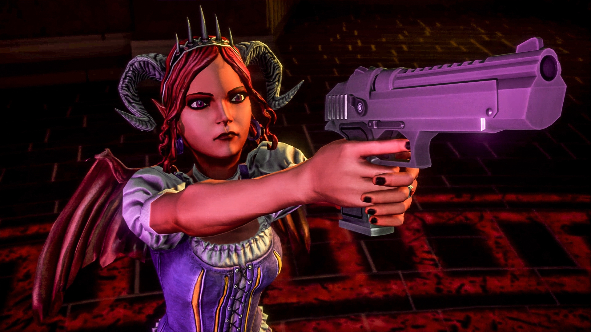 Steam для saints row gat out of hell фото 7