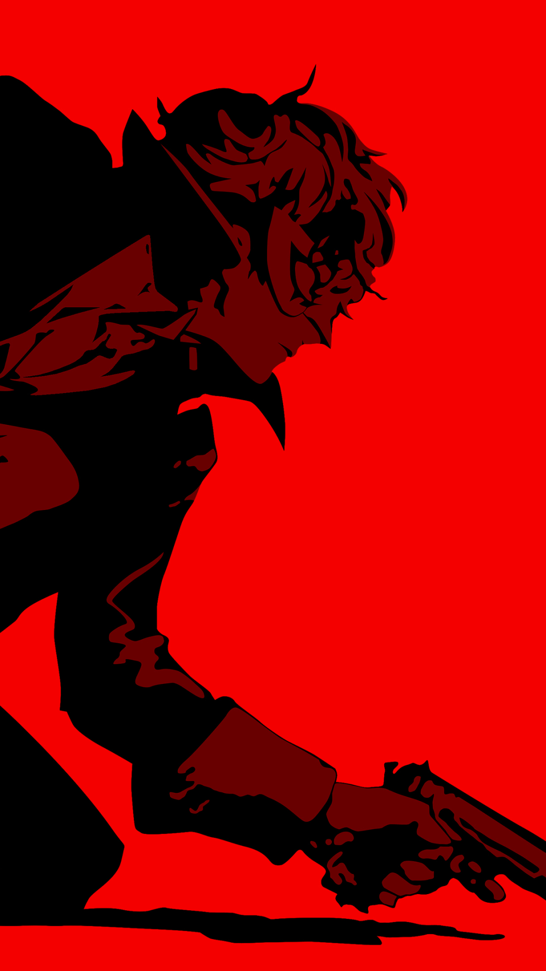Persona 5 wallpapers  backgrounds for your desktop or mobile  Pocket  Tactics