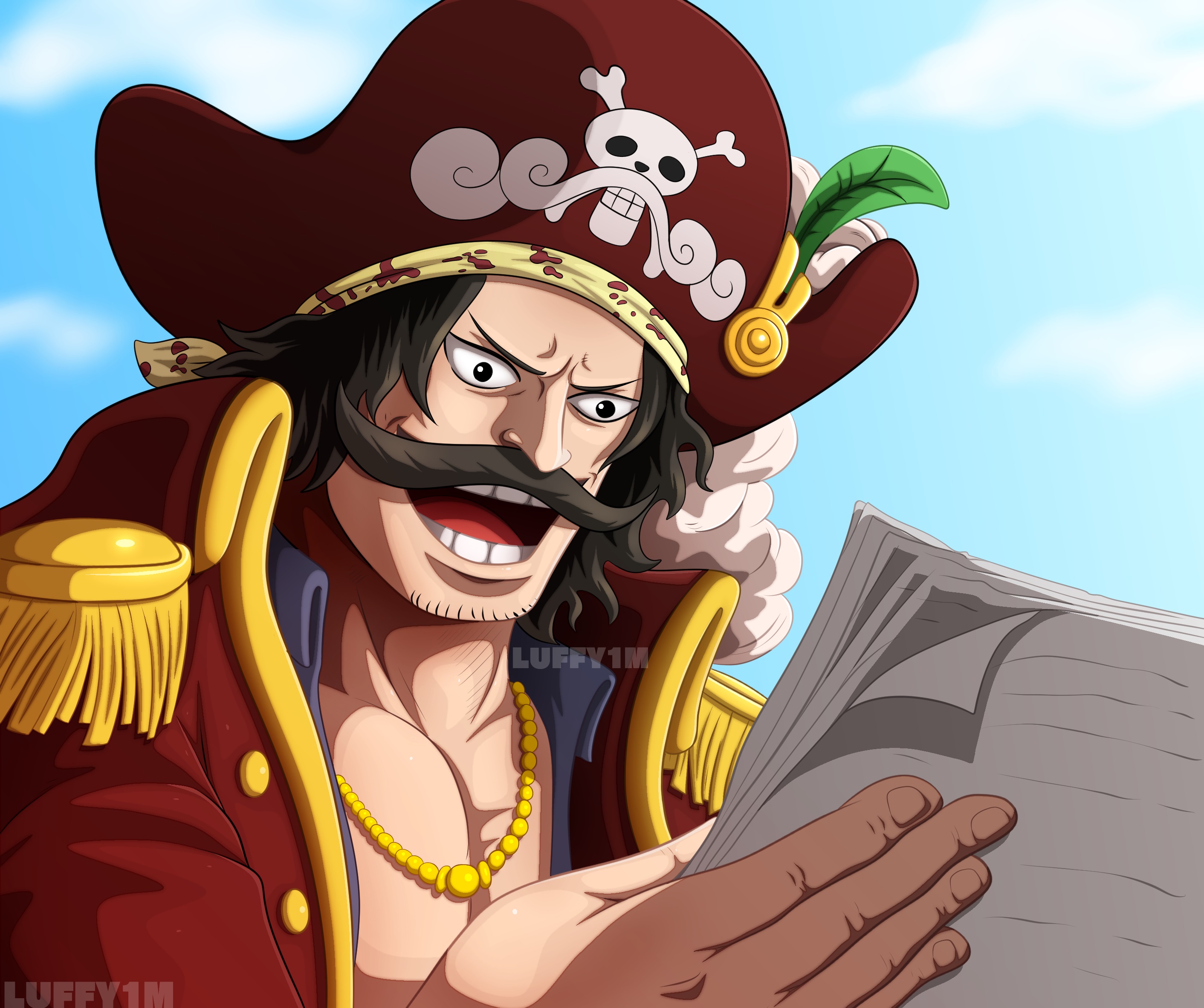 Charlotte Linlin Gol D Roger Kaido Kinemon Kozuki Oden Monkey D Luffy HD  One Piece Wallpapers  HD Wallpapers  ID 86365