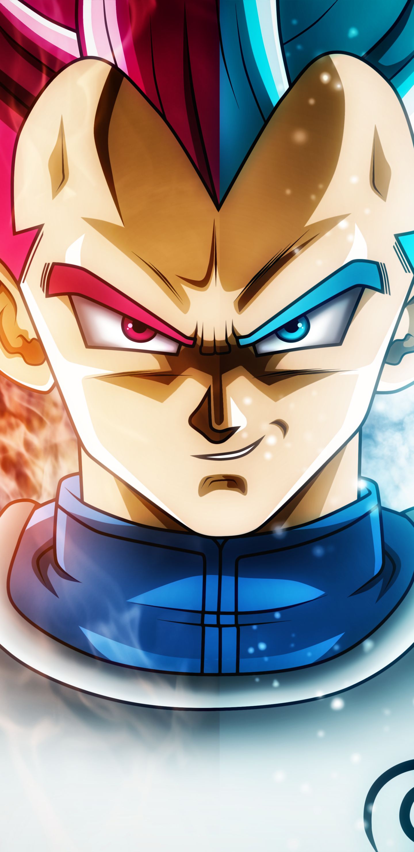 Papel de parede para celular: Anime, Dragon Ball, Vegeta (Dragon Ball),  508076 baixe o papel de parede gratuitamente.