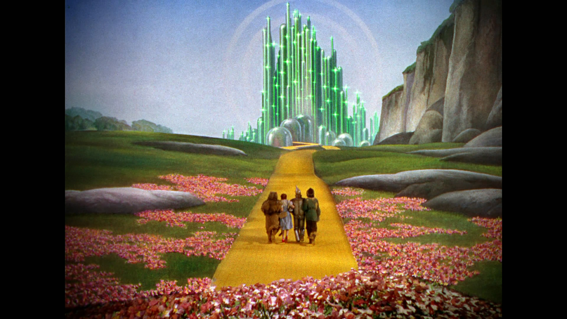 Wizard Of Oz The Wiz Oz HD wallpaper  Pxfuel