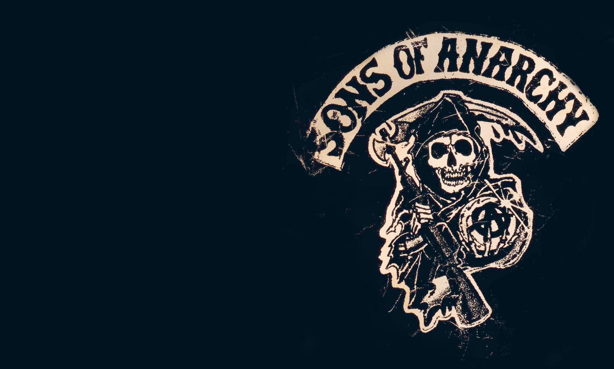 sons of anarchy, tv show wallpapers for tablet