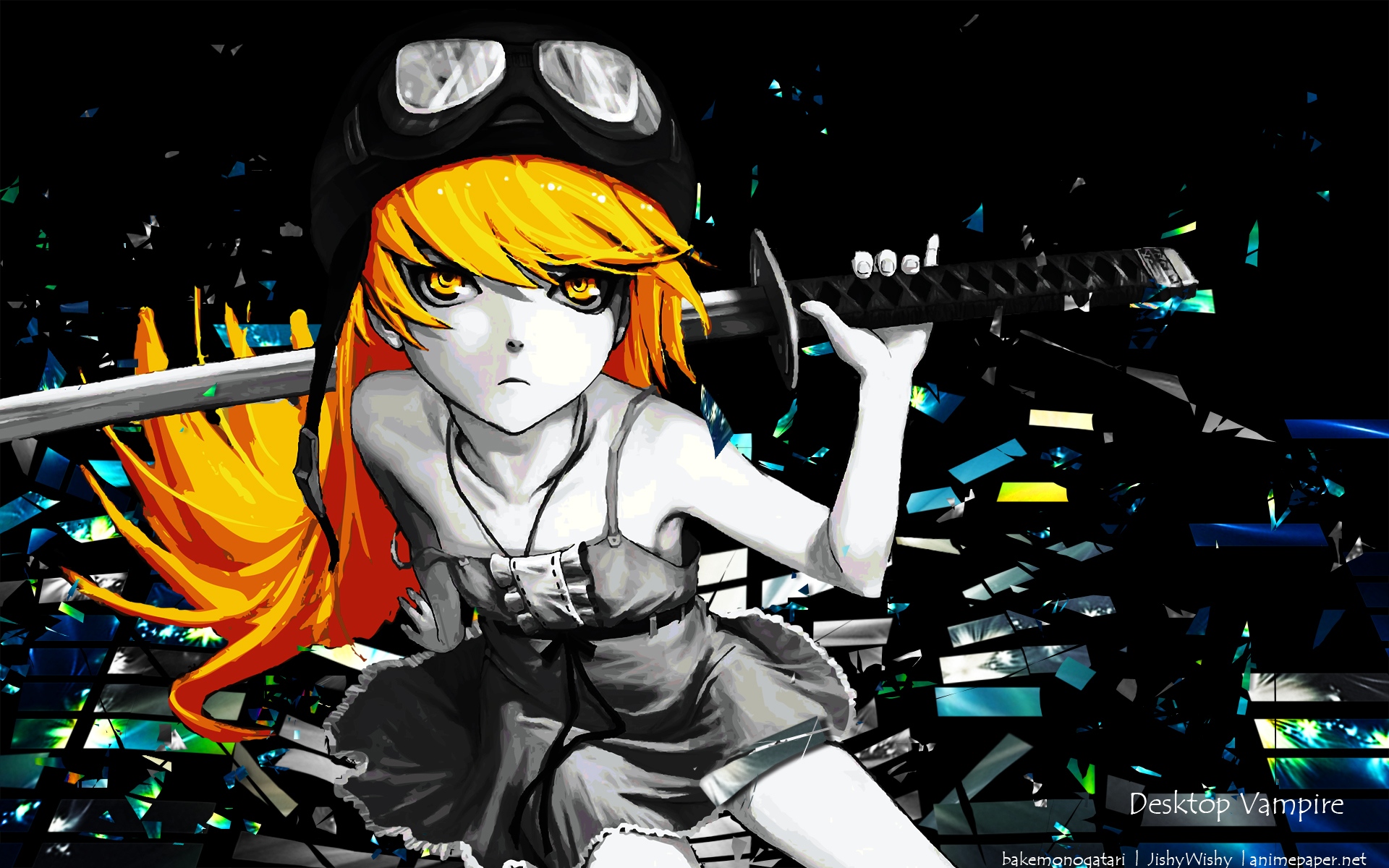 Desktop Backgrounds Anime 